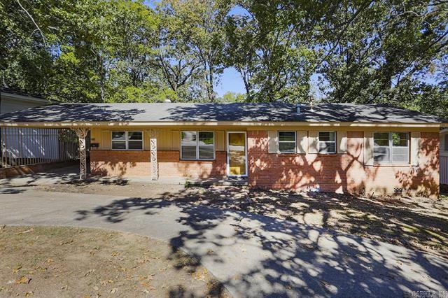 1725  McCain  North Little Rock, AR