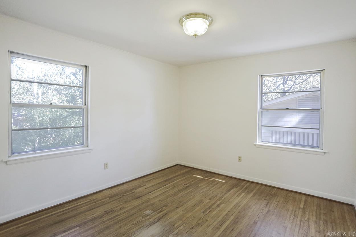 1725 McCain  North Little Rock, AR