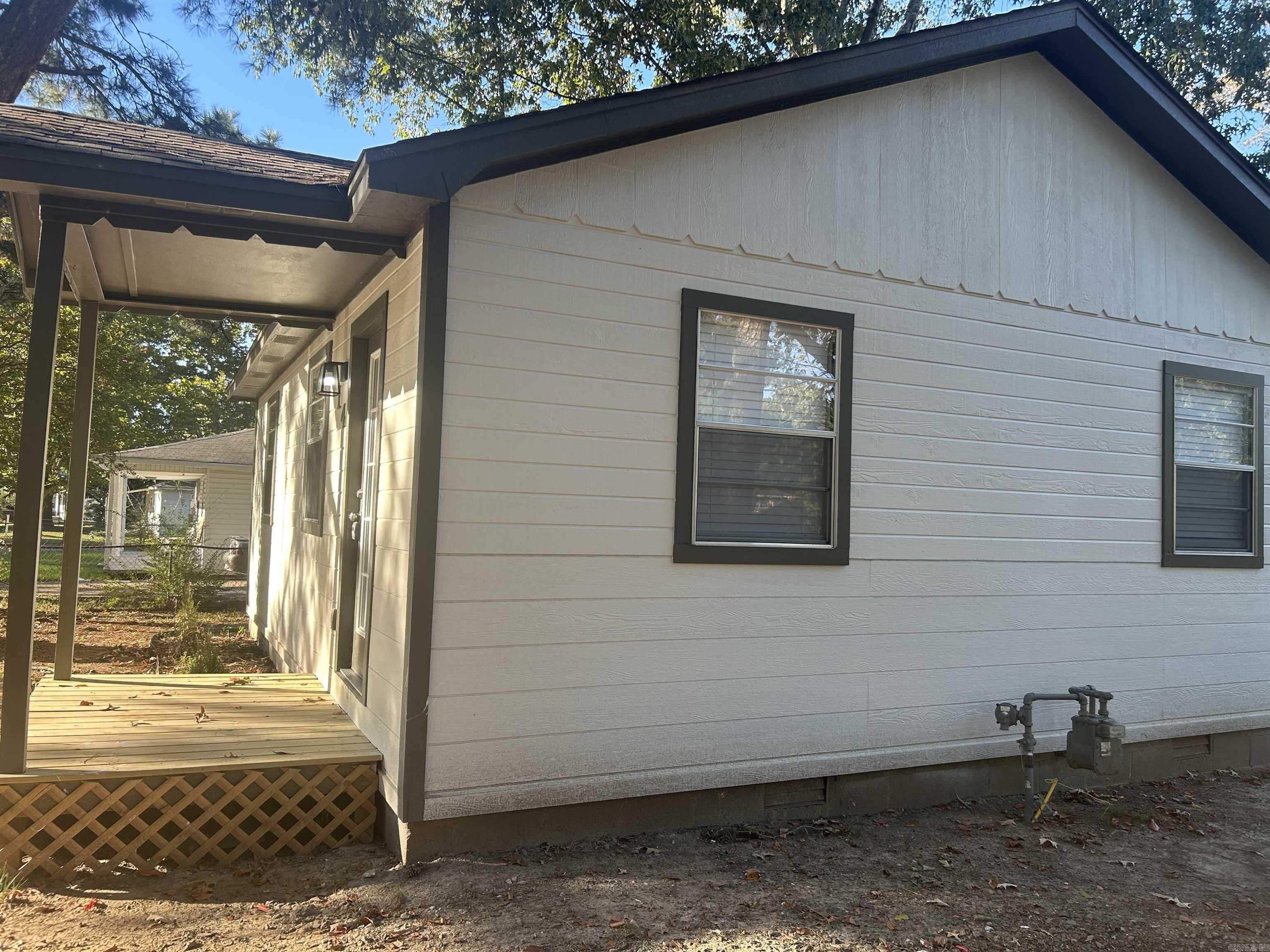 114 North  Jacksonville, AR