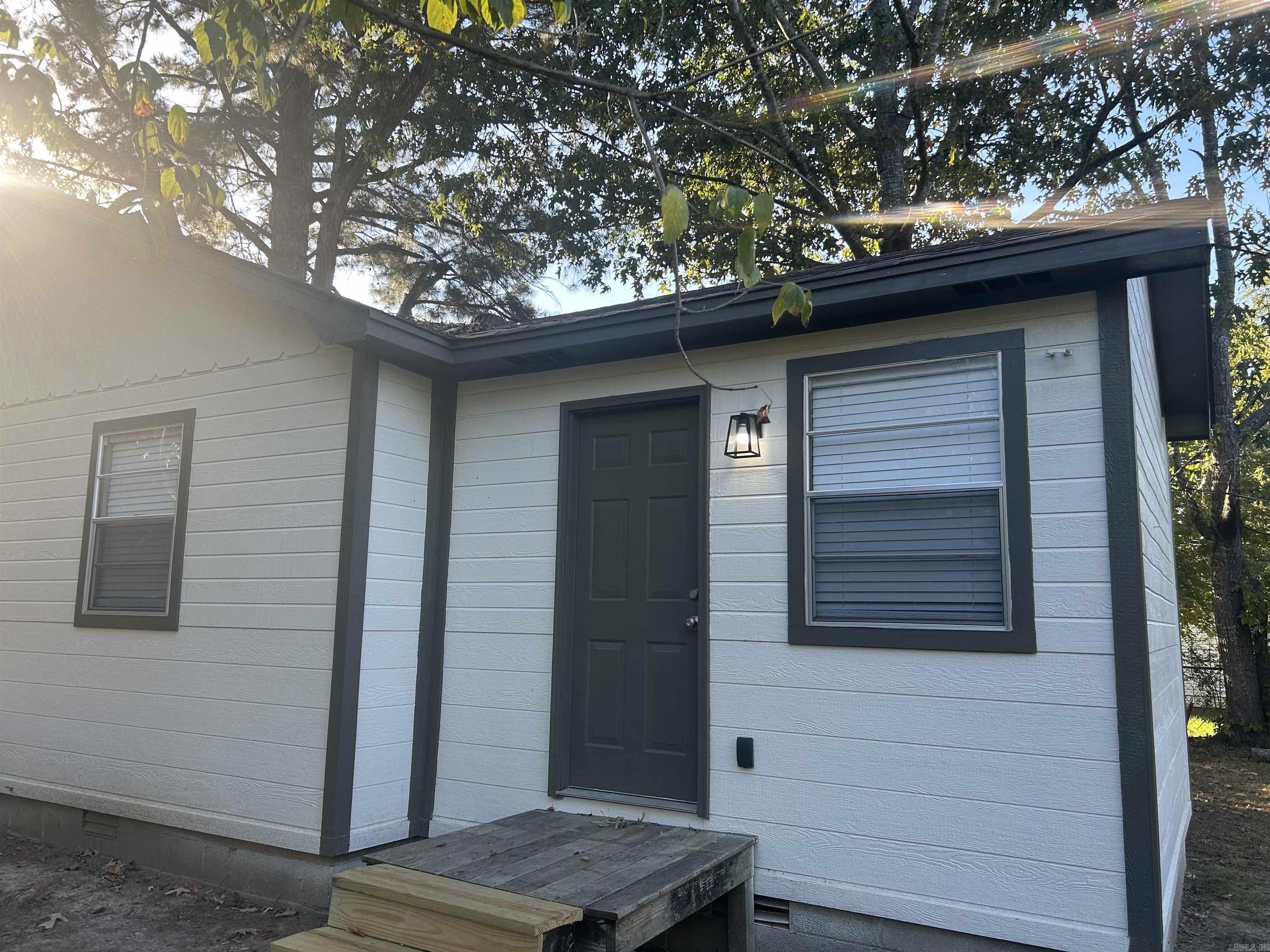 114 North  Jacksonville, AR