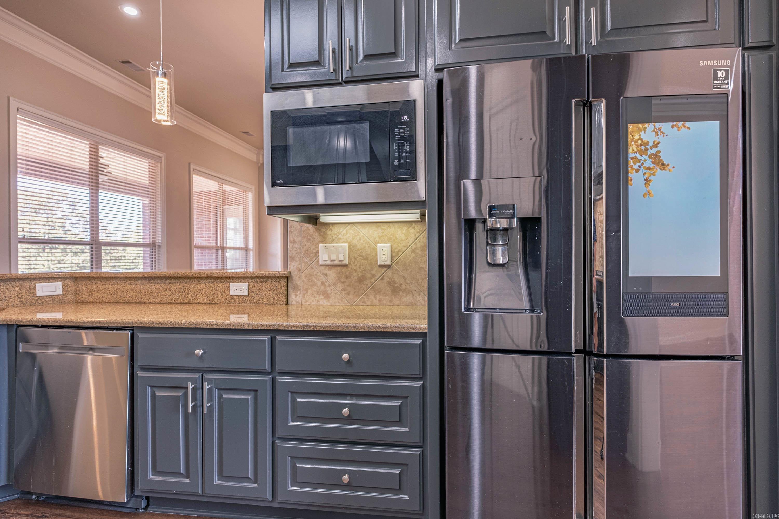 311 Commentry  Little Rock, AR