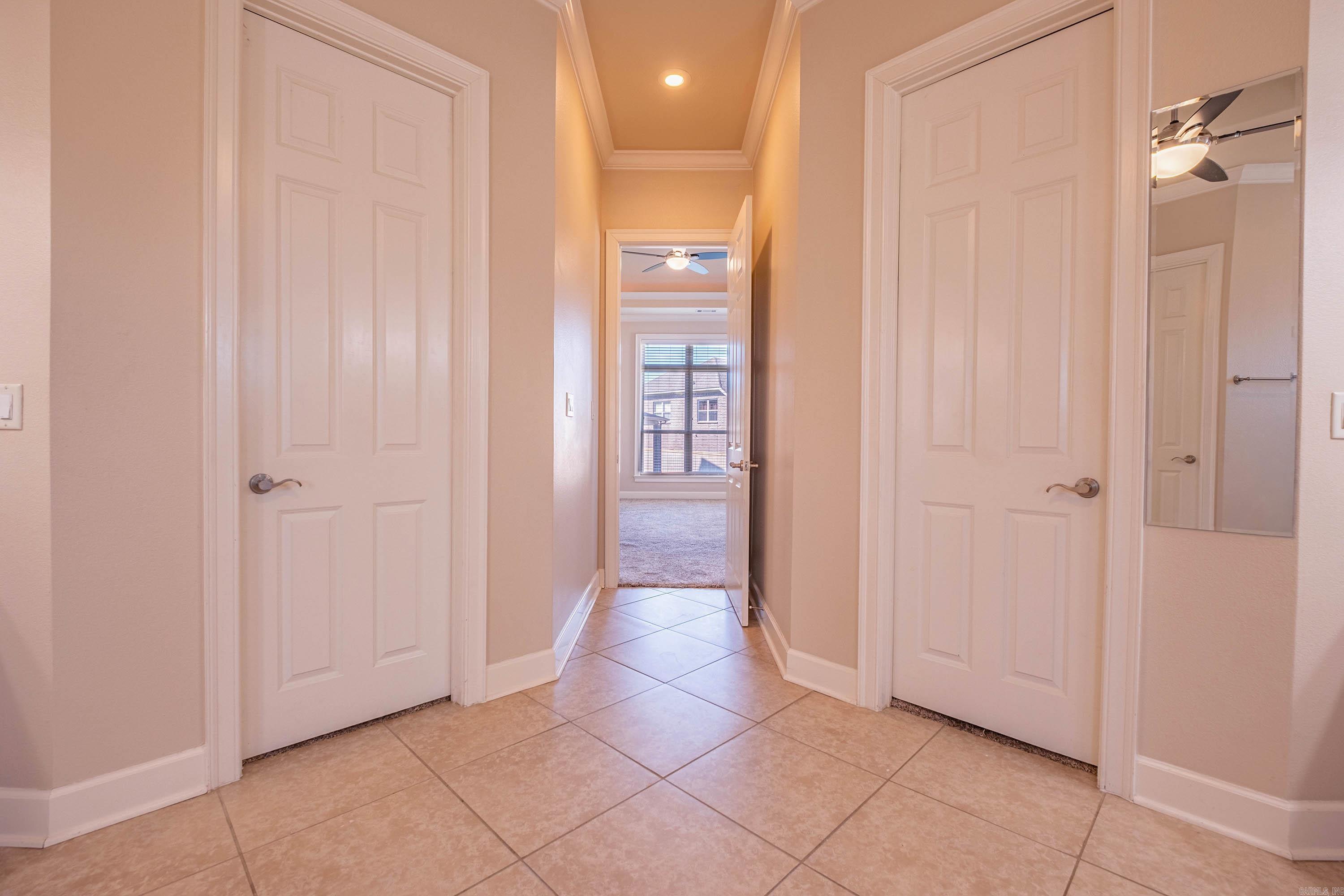 311 Commentry  Little Rock, AR