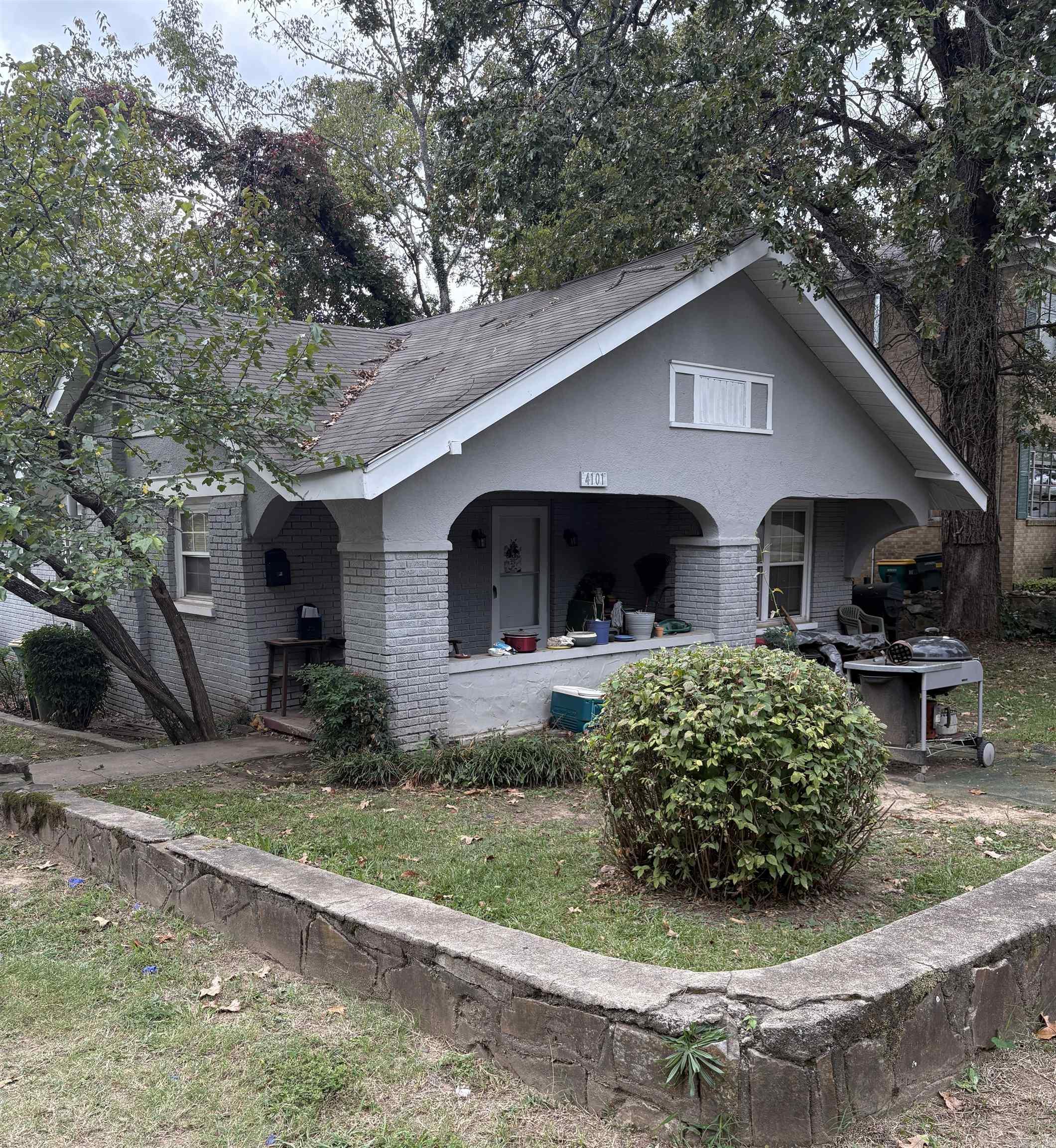 4101 A #2  Little Rock, AR