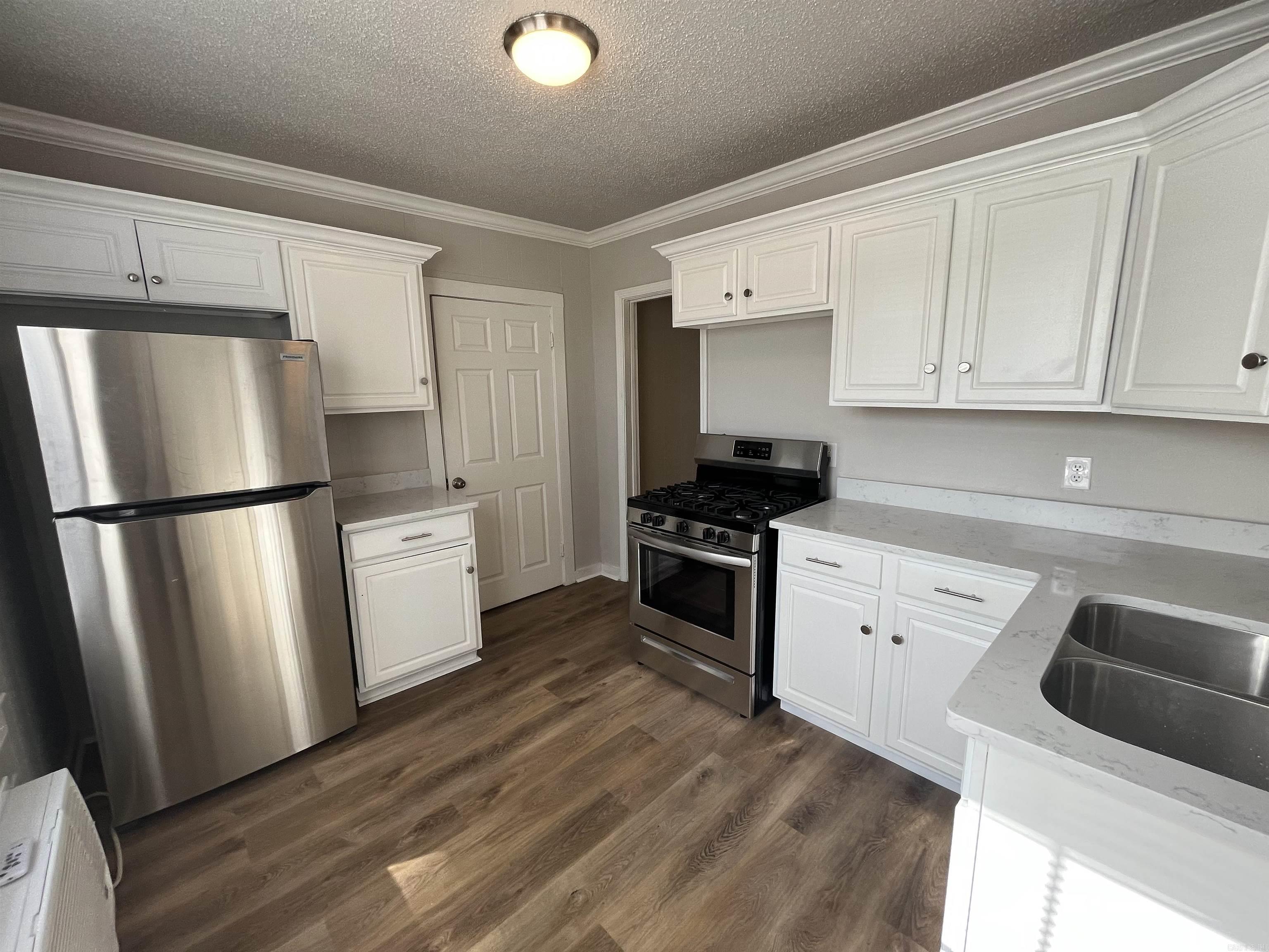 4101 A #2  Little Rock, AR