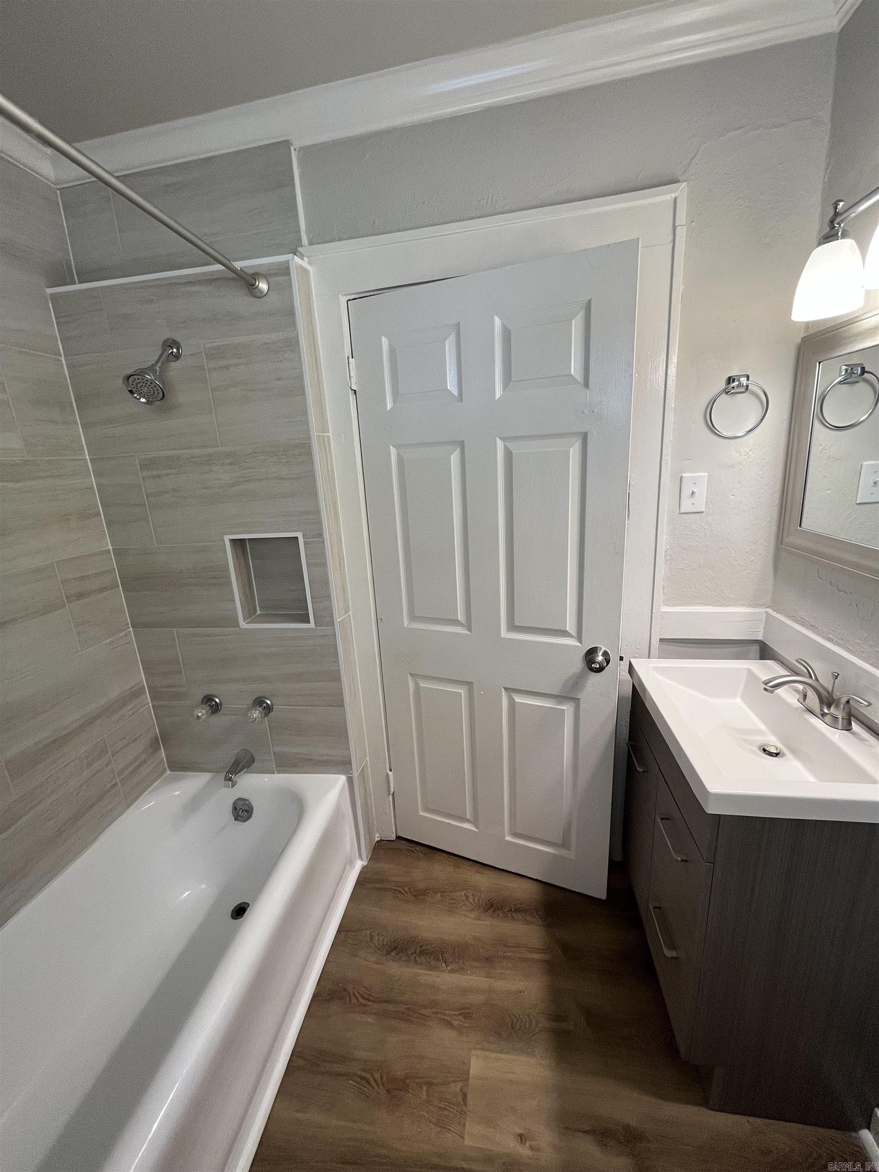 4101 A #2  Little Rock, AR