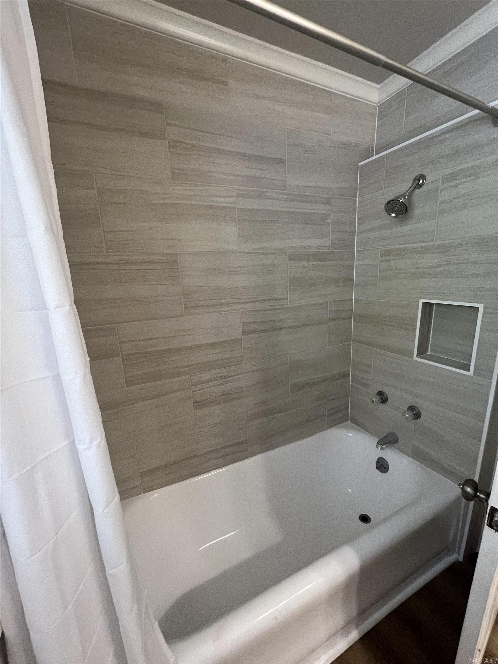 4101 A #2  Little Rock, AR