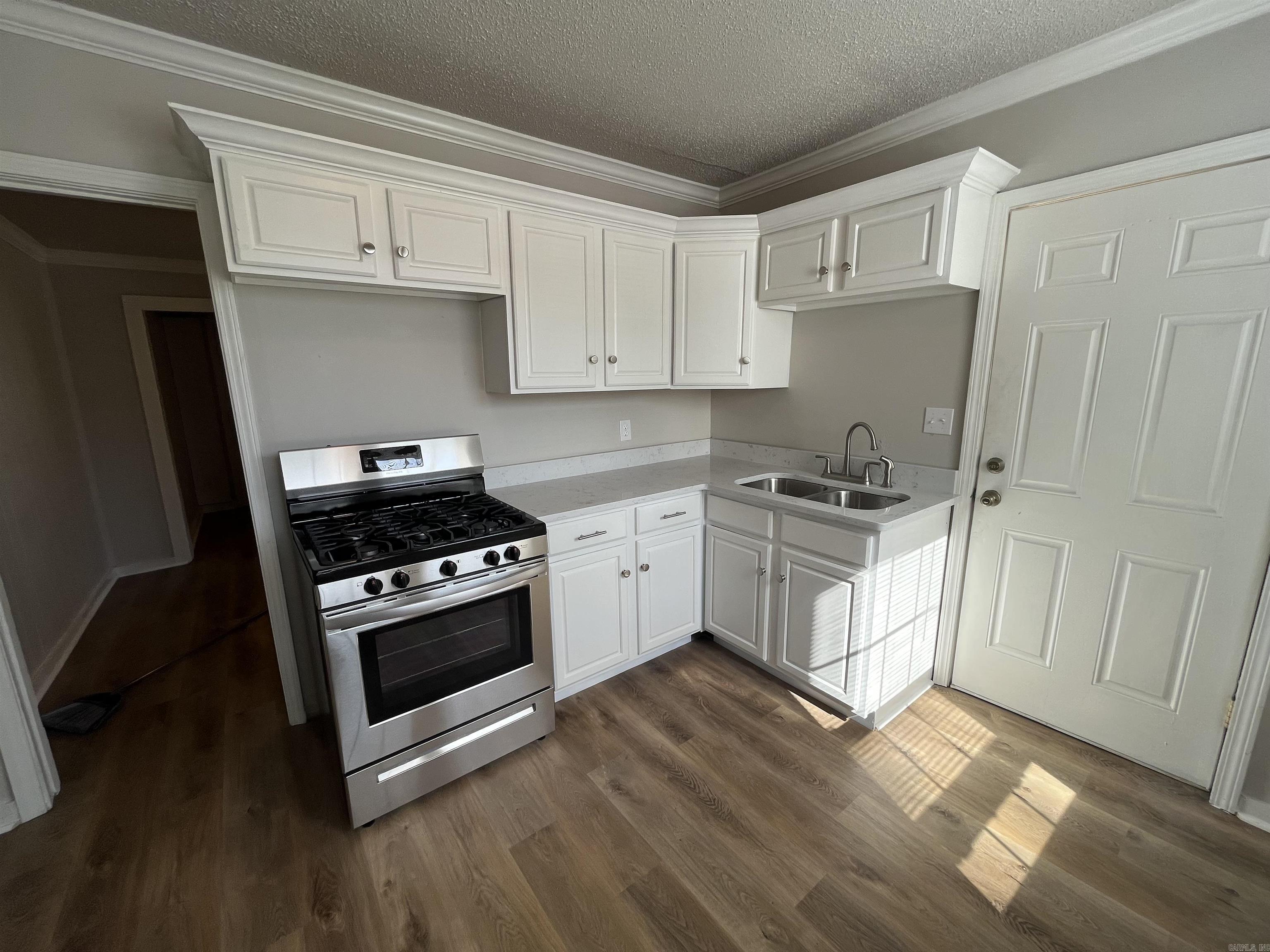 4101 A #2  Little Rock, AR