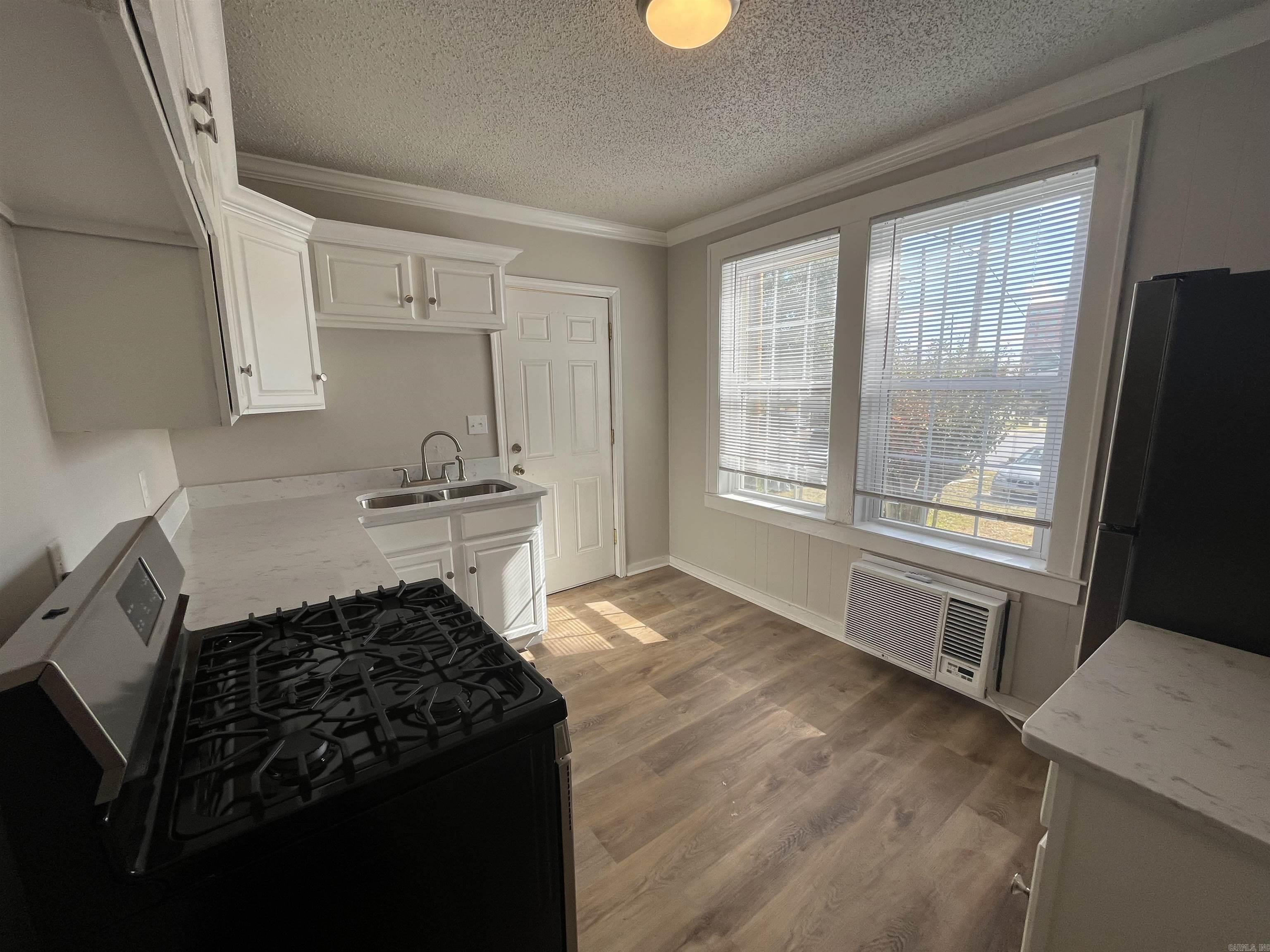 4101 A #2  Little Rock, AR