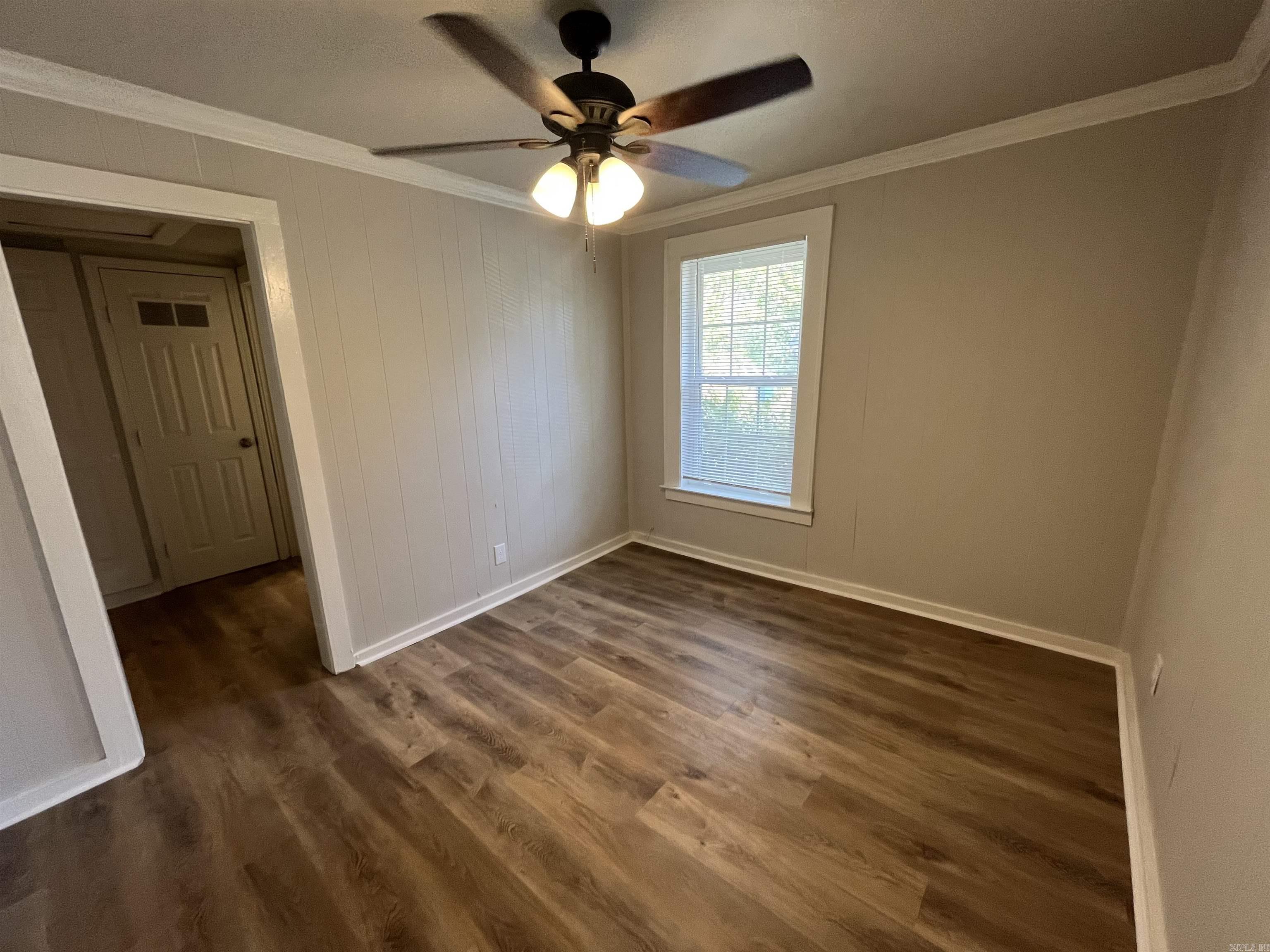 4101 A #2  Little Rock, AR