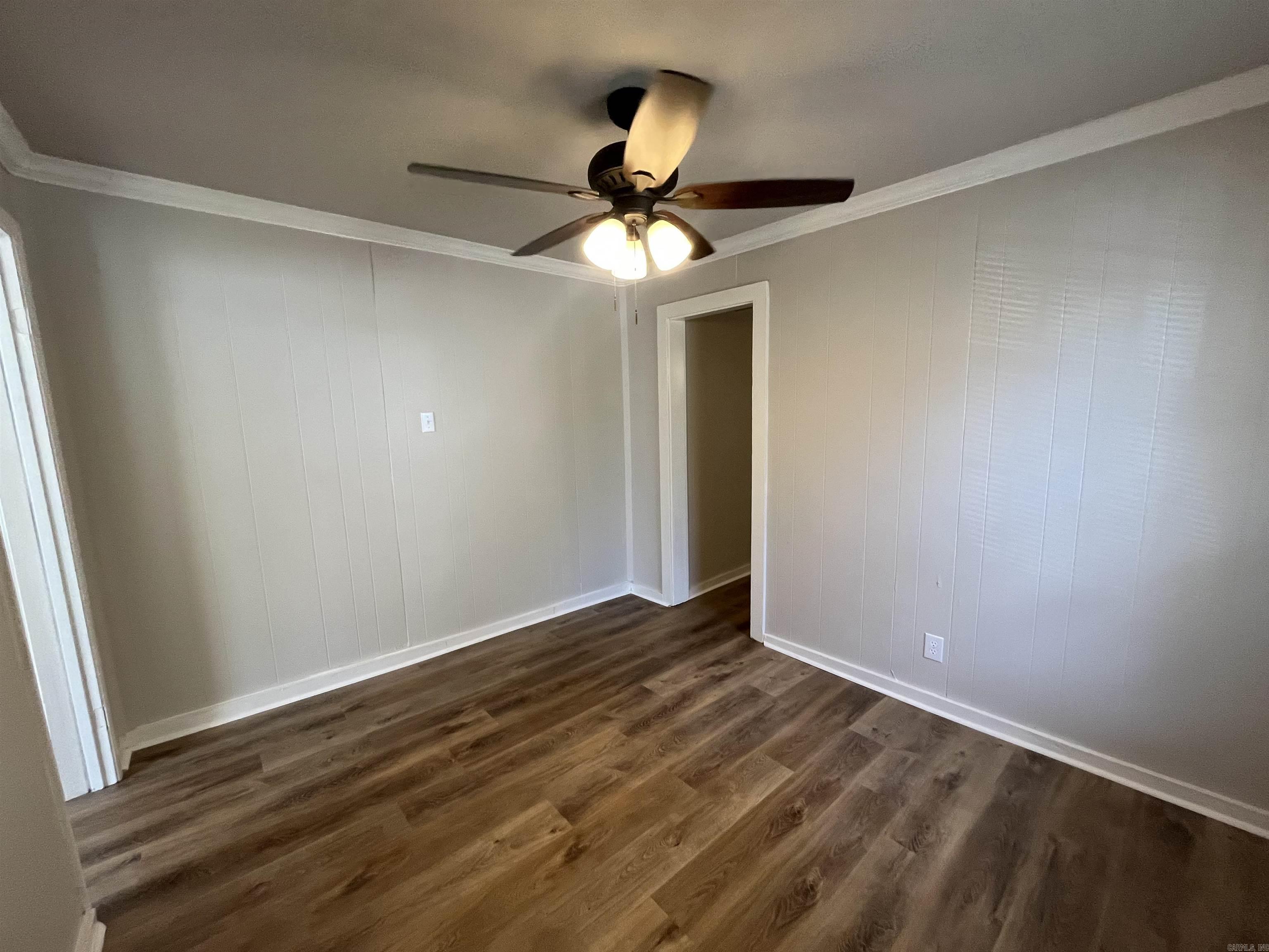 4101 A #2  Little Rock, AR