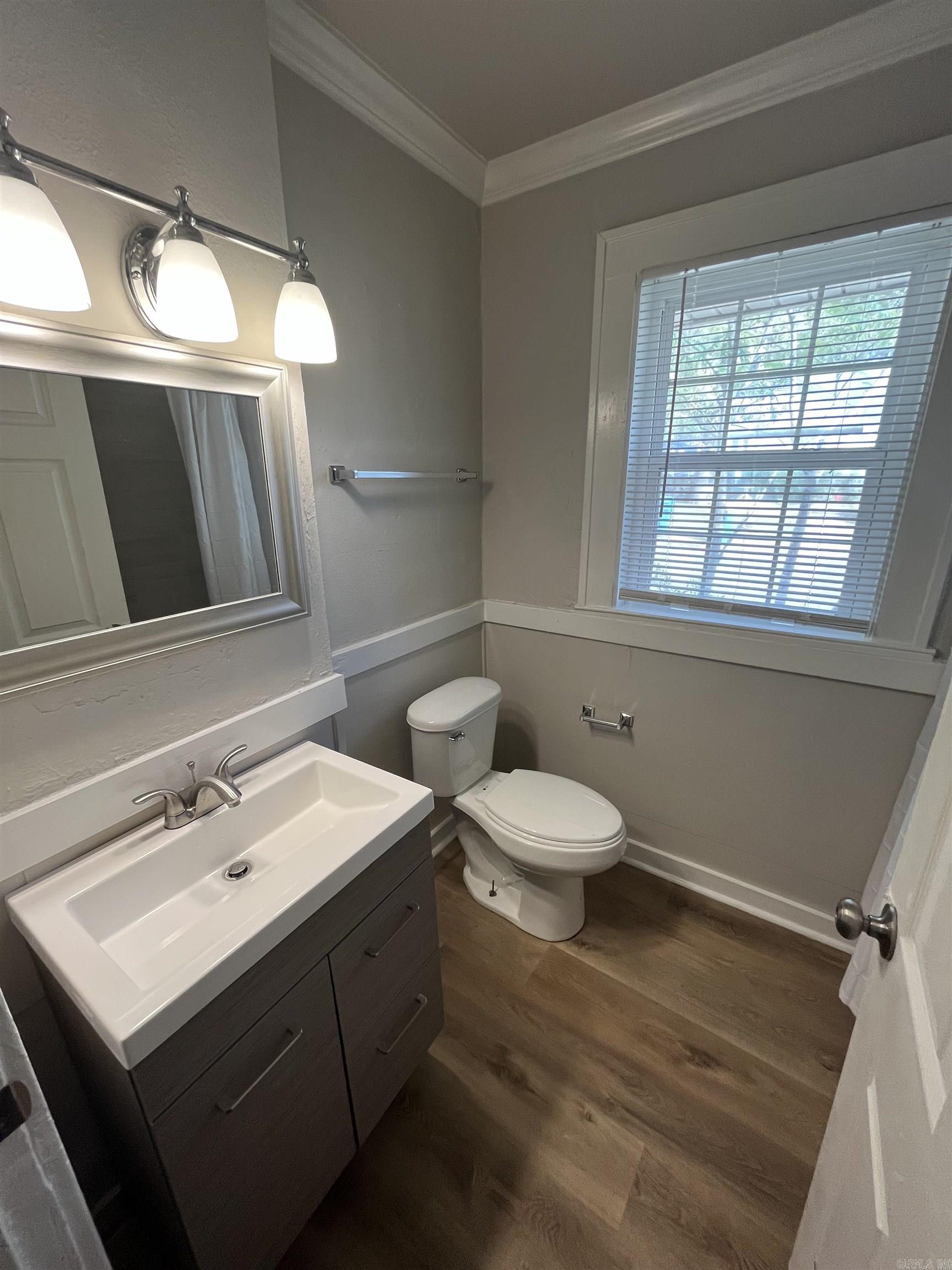 4101 A #2  Little Rock, AR