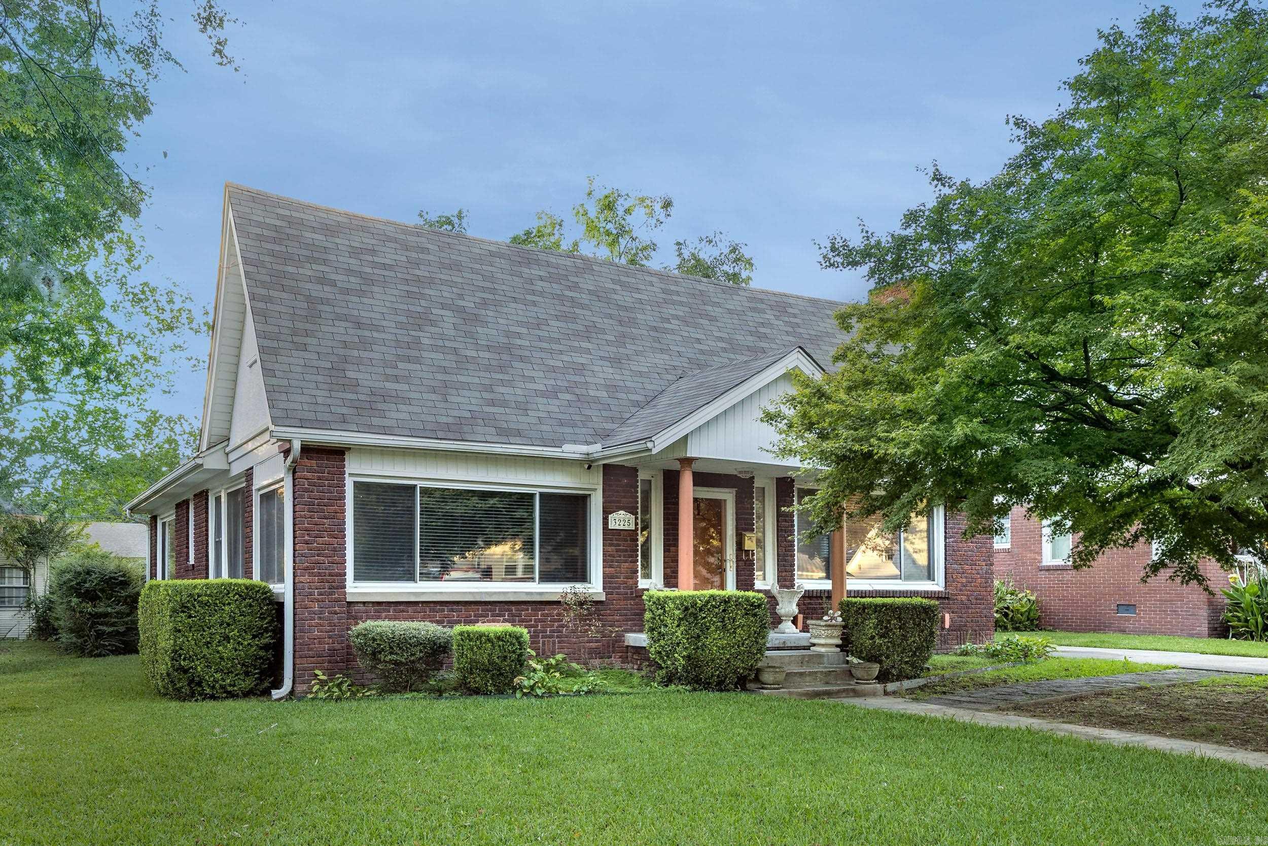 3225 N Olive Street North Little Rock, AR 72116