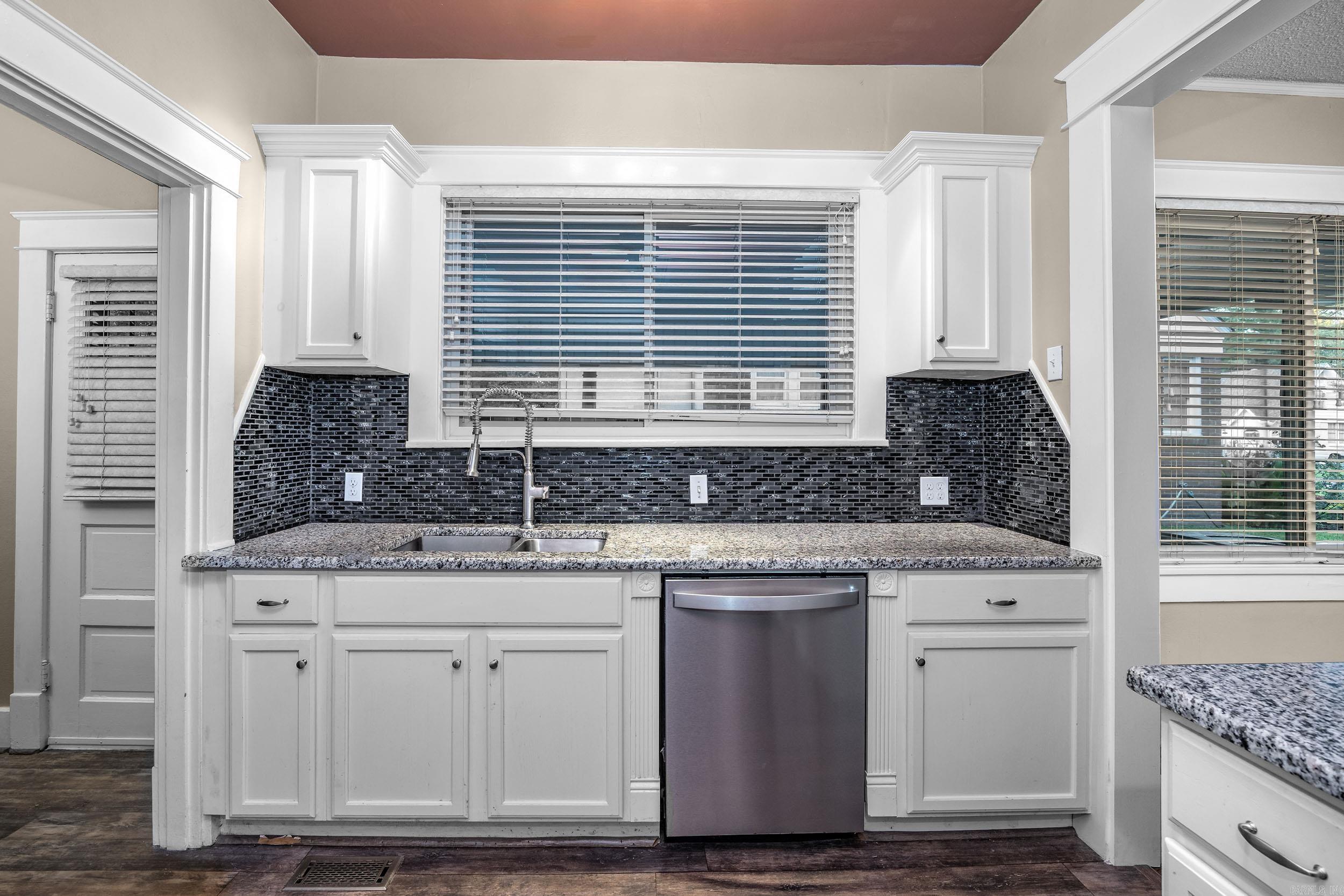 3225 N Olive  North Little Rock, AR