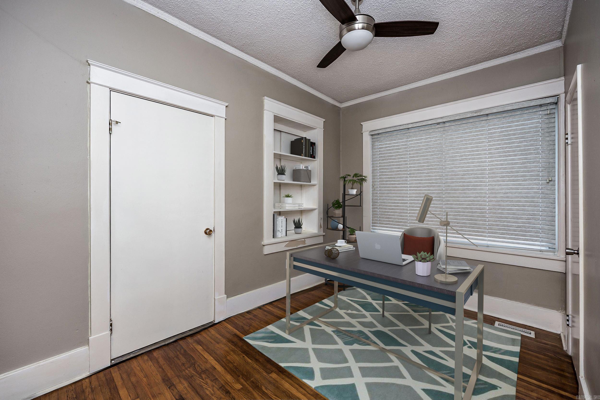 3225 N Olive Street North Little Rock, AR 72116