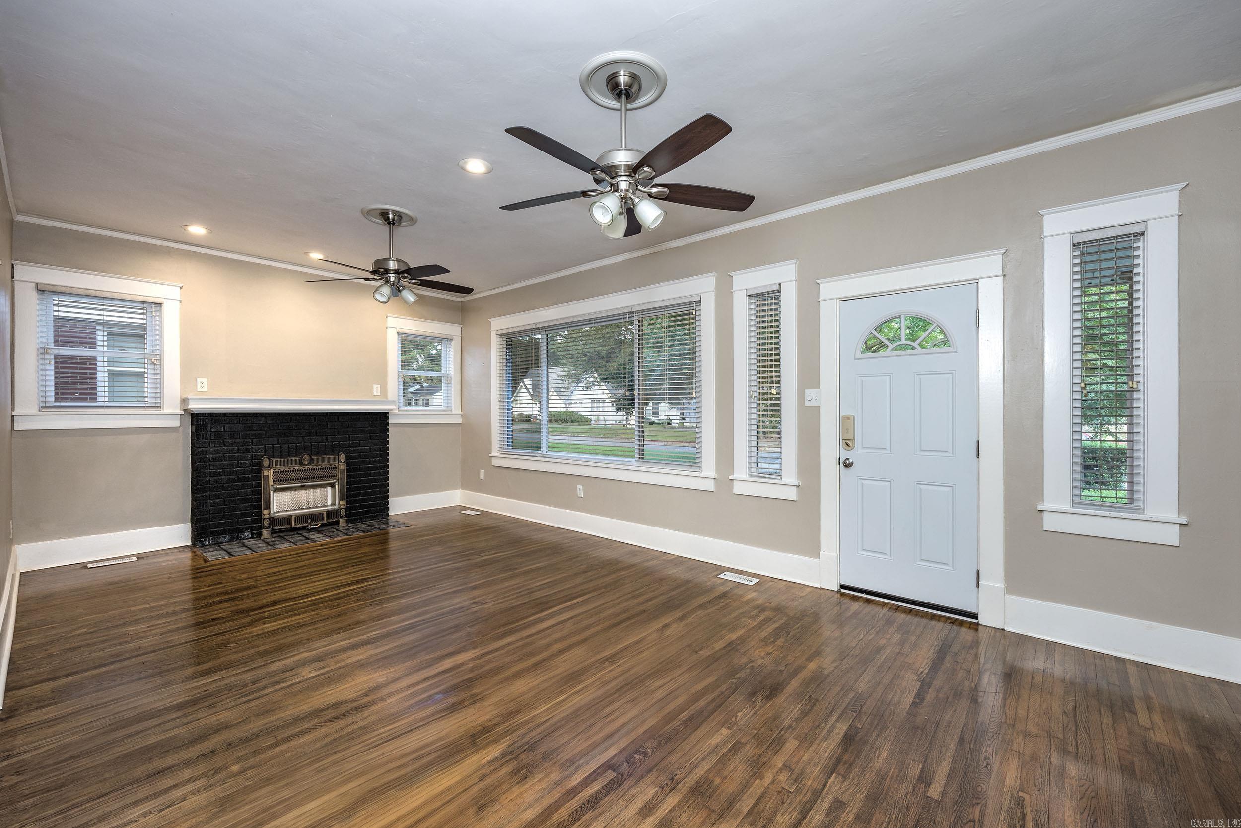 3225 N Olive Street North Little Rock, AR 72116