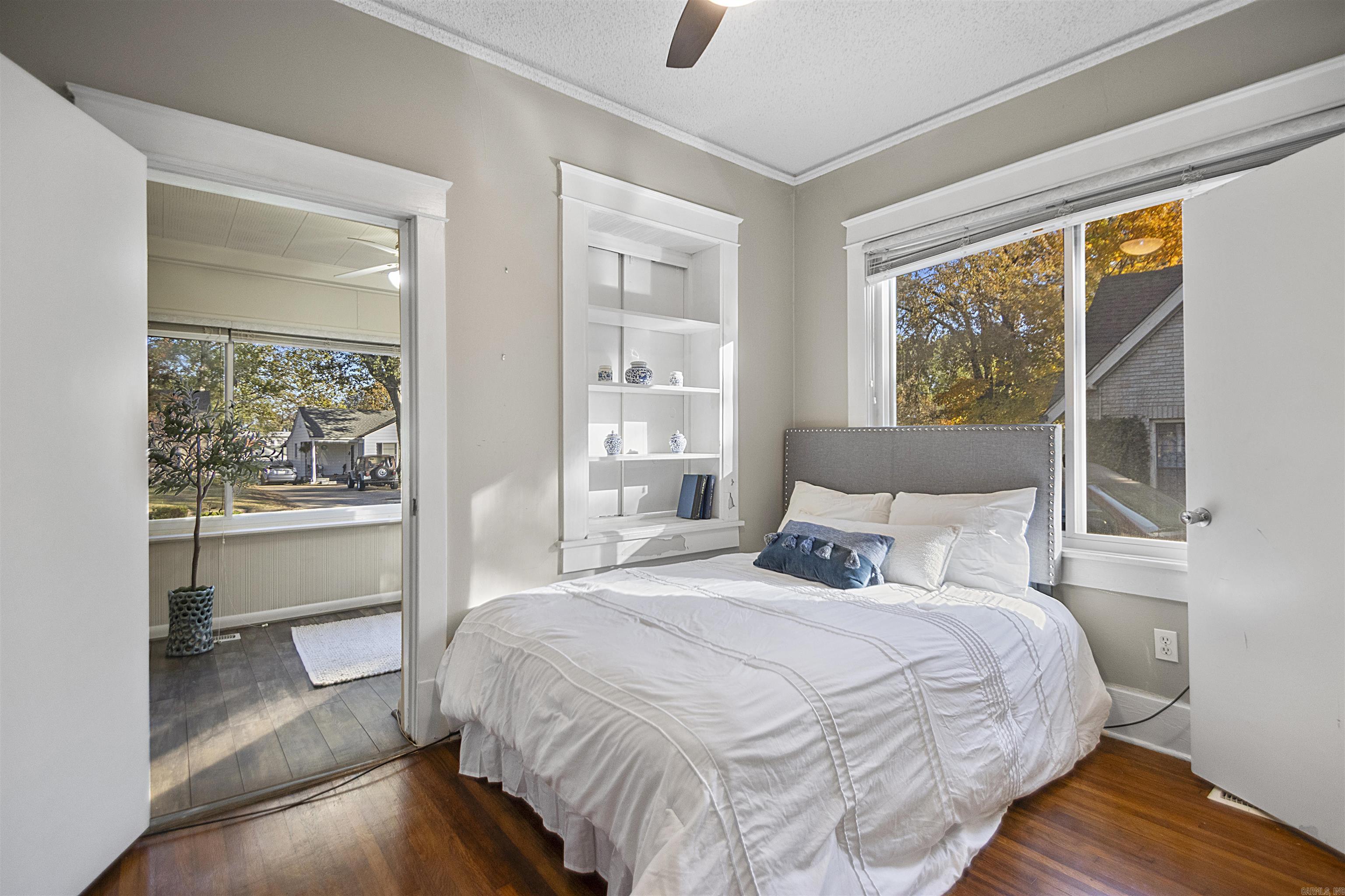 3225 N Olive  North Little Rock, AR