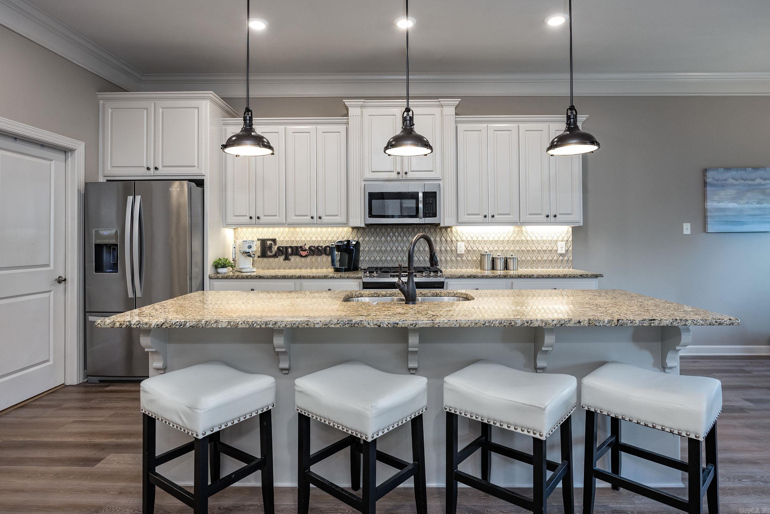 14 Majestic Court Maumelle, AR 72113