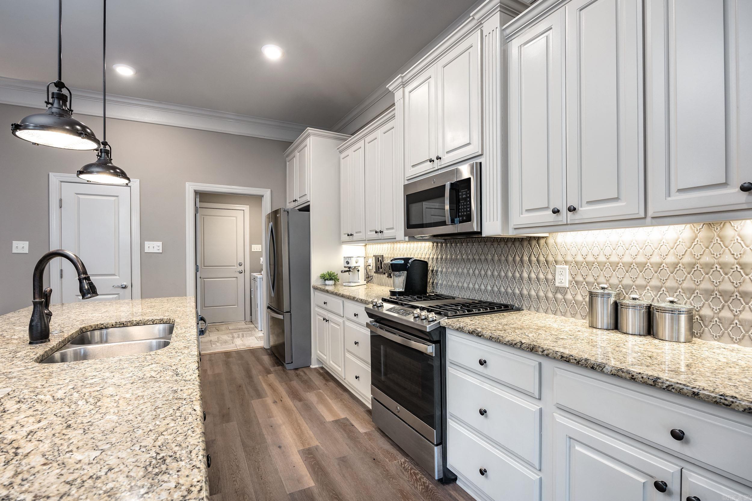 14 Majestic Court Maumelle, AR 72113