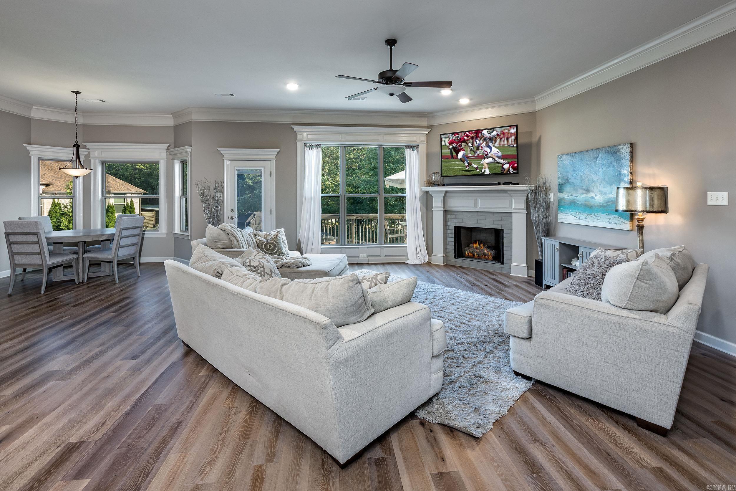 14 Majestic Court Maumelle, AR 72113