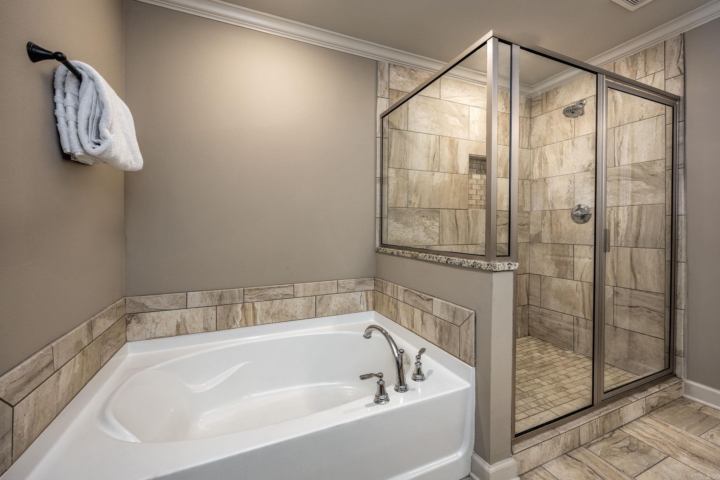 14 Majestic Court Maumelle, AR 72113