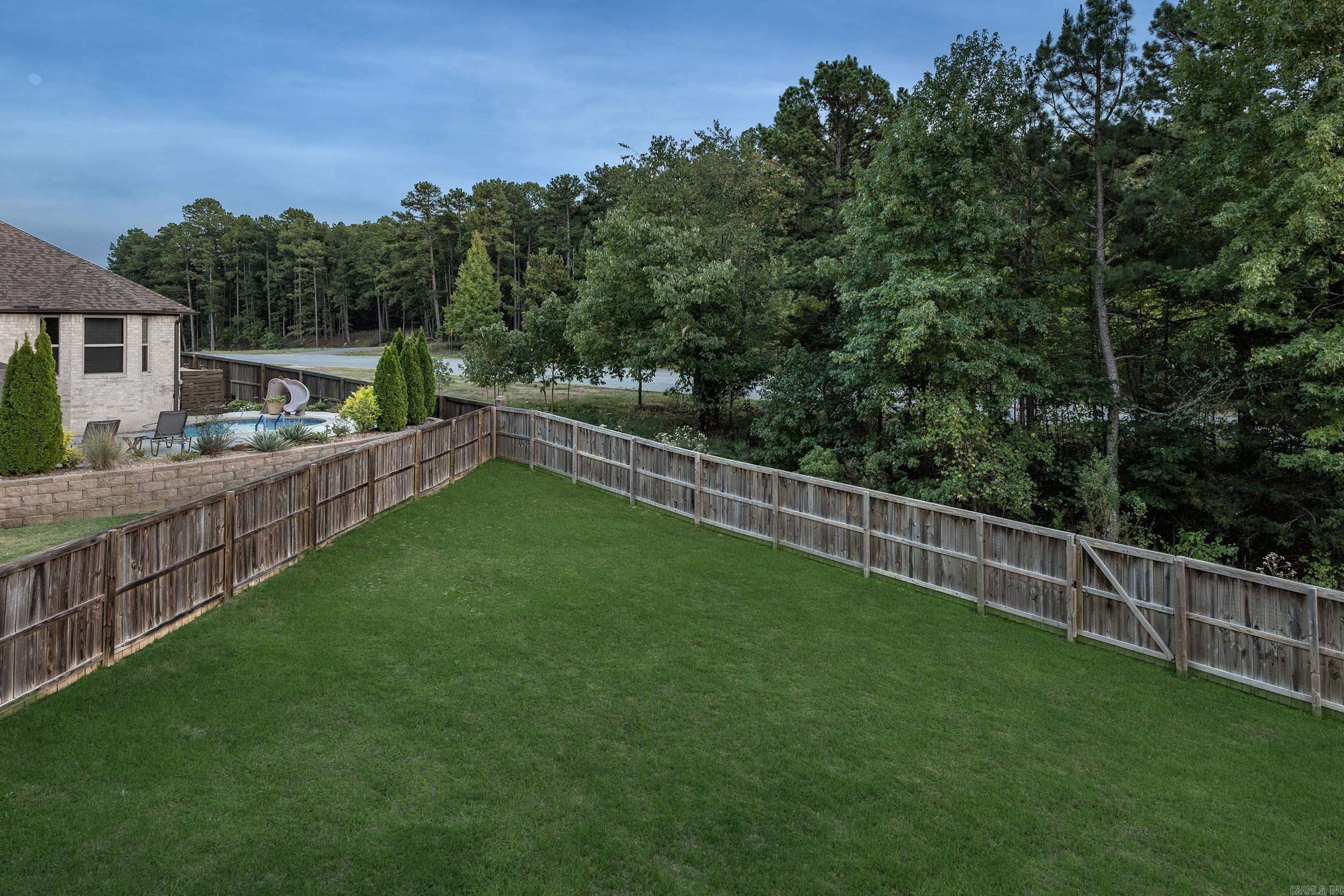 14 Majestic Court Maumelle, AR 72113