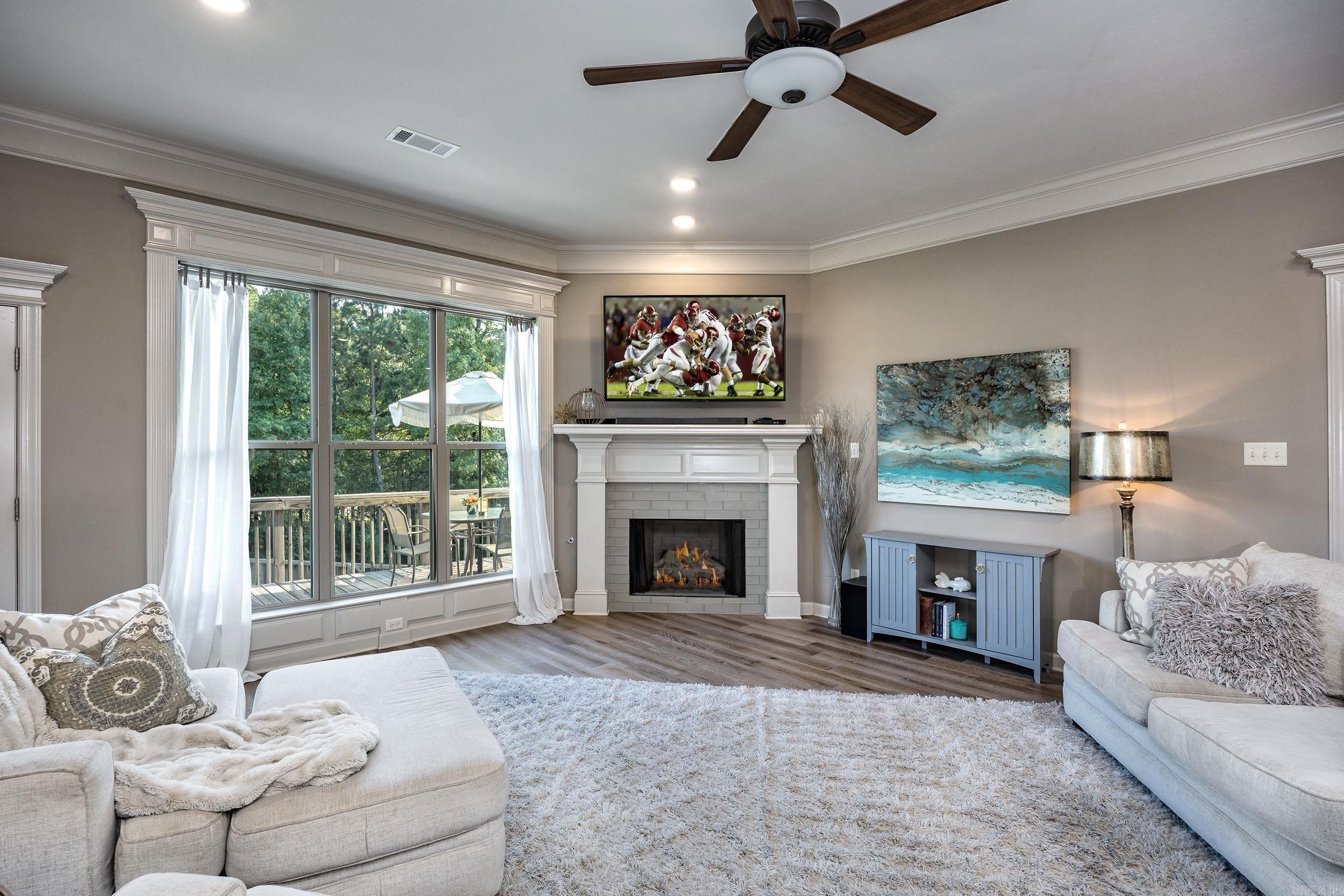 14 Majestic Court Maumelle, AR 72113