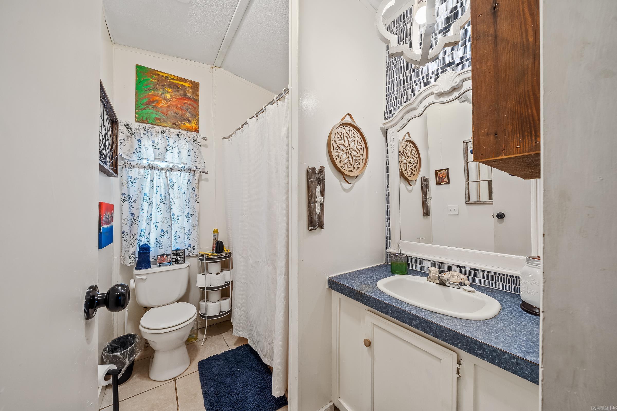 886 Polk Road 1  Grannis, AR