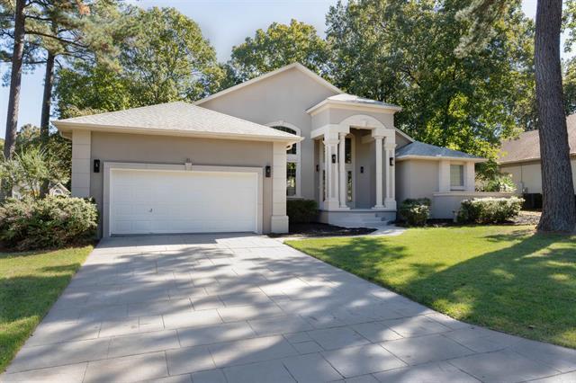 31  Rosaires  Little Rock, AR