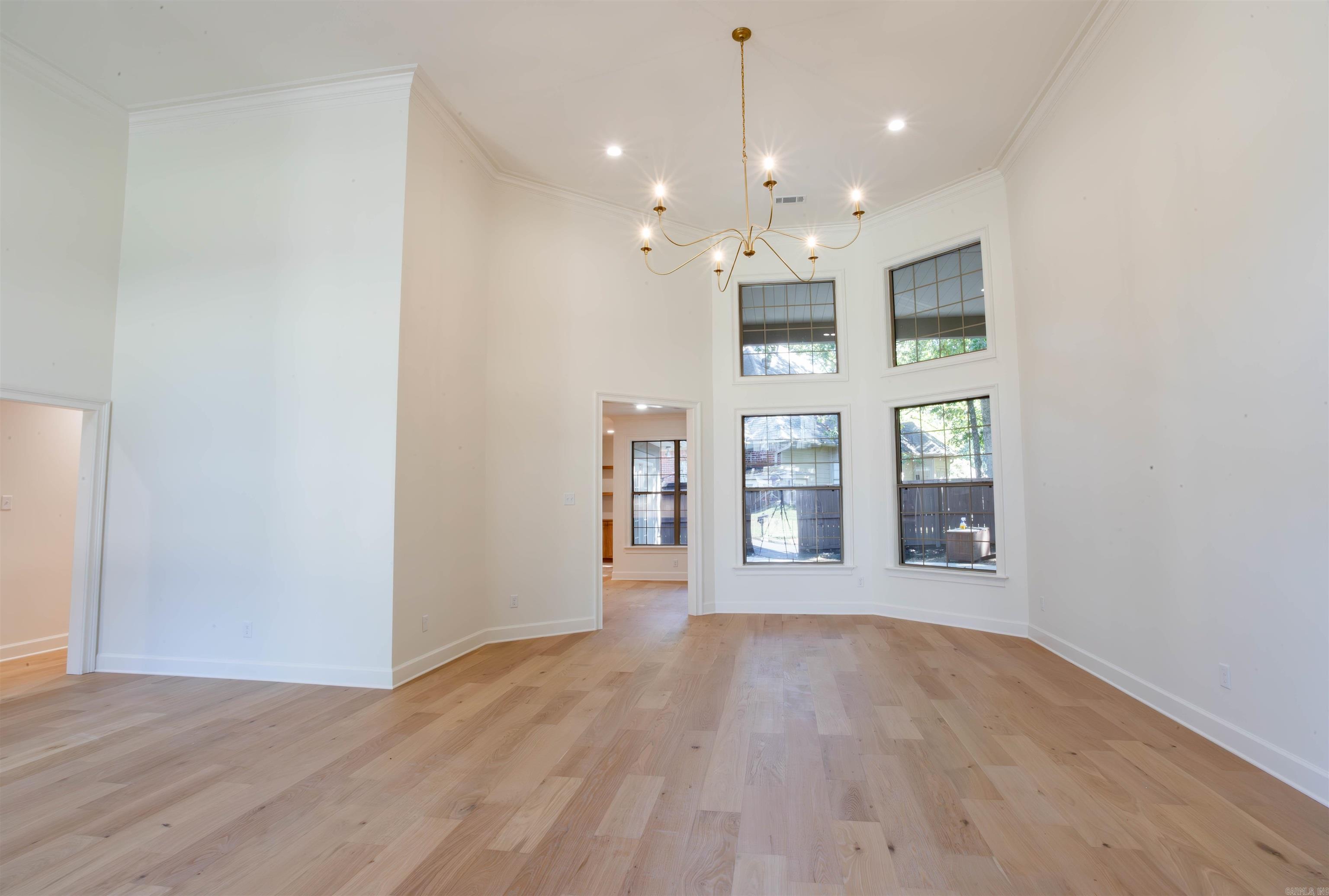 31 Rosaires  Little Rock, AR