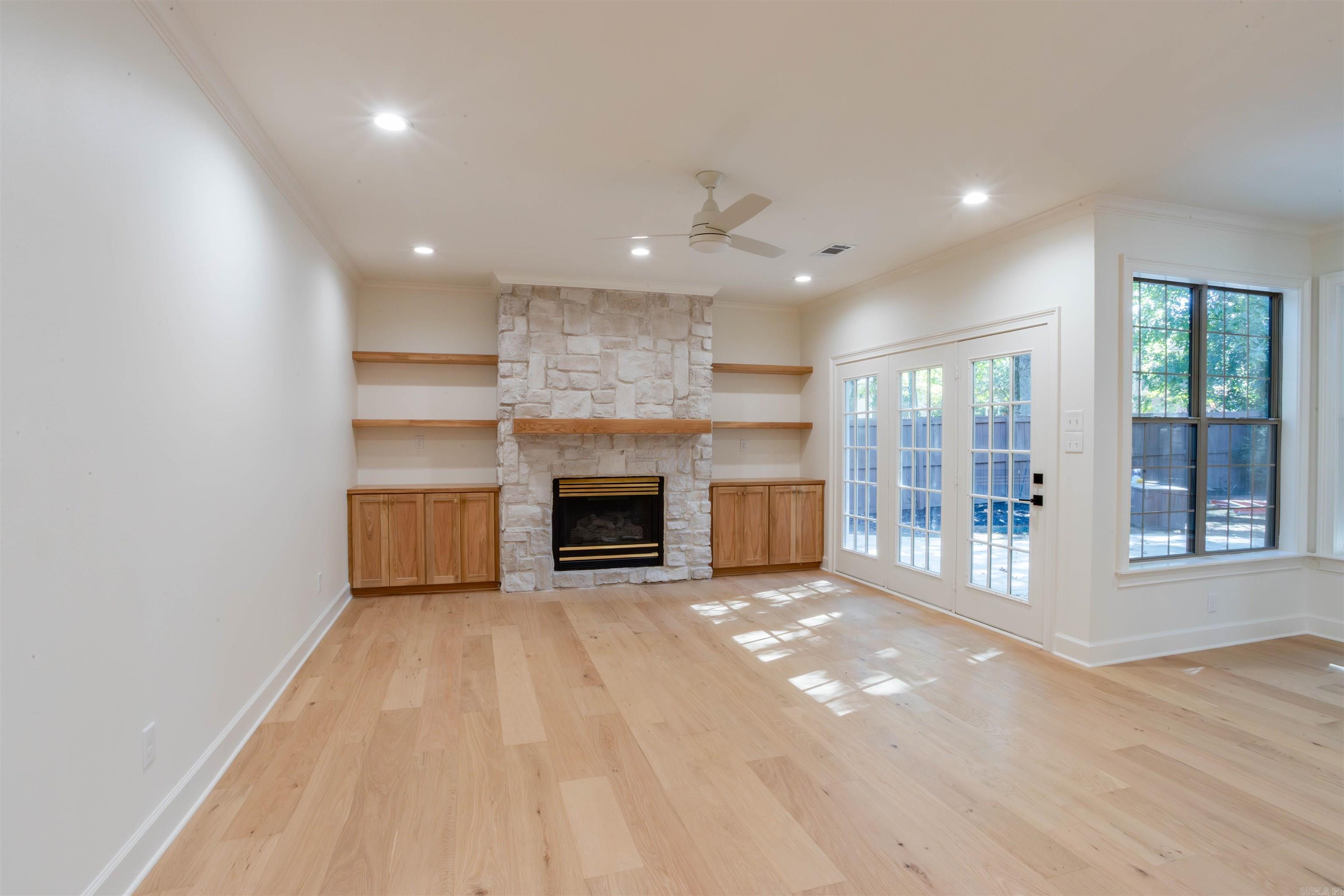 31 Rosaires  Little Rock, AR