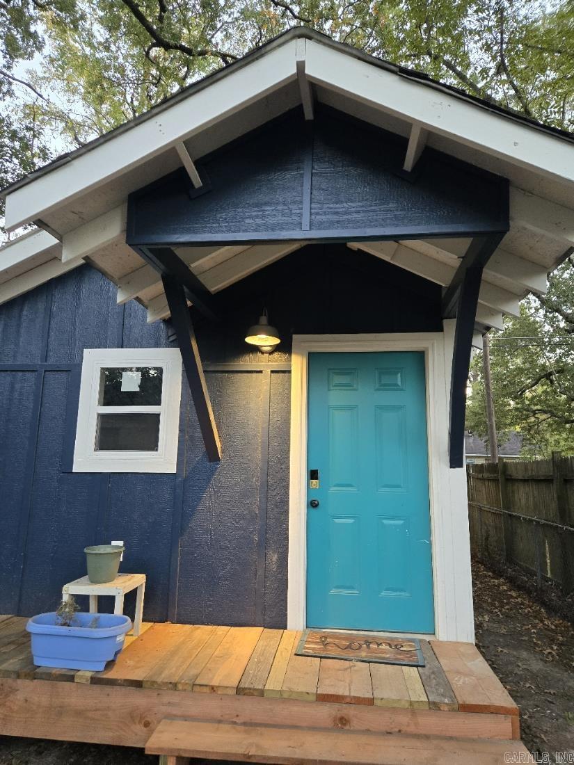 808 W 27th 808 Pine Bluff, AR