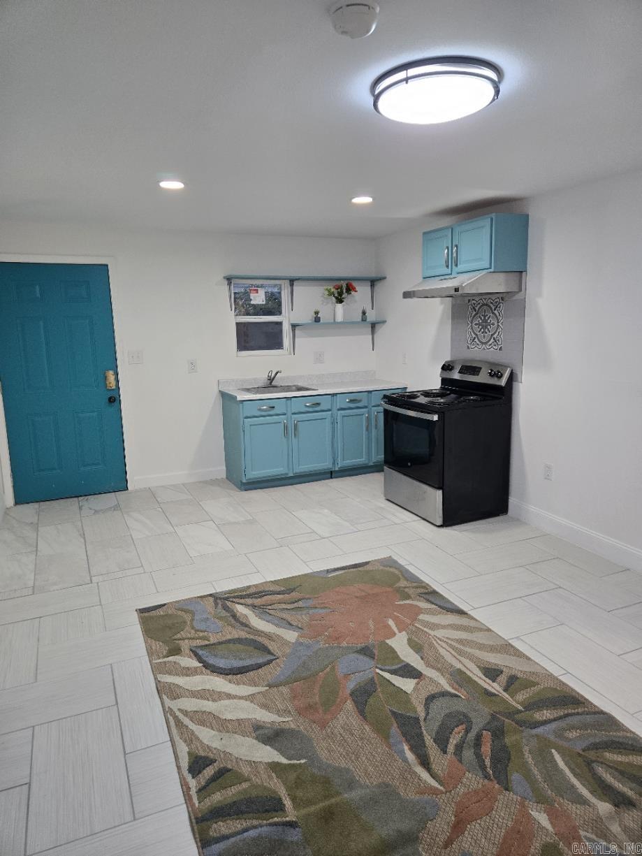 808 W 27th 808 Pine Bluff, AR