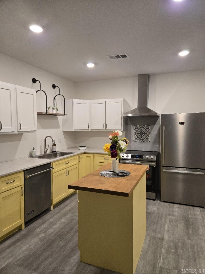 808 W 27th 808 Pine Bluff, AR