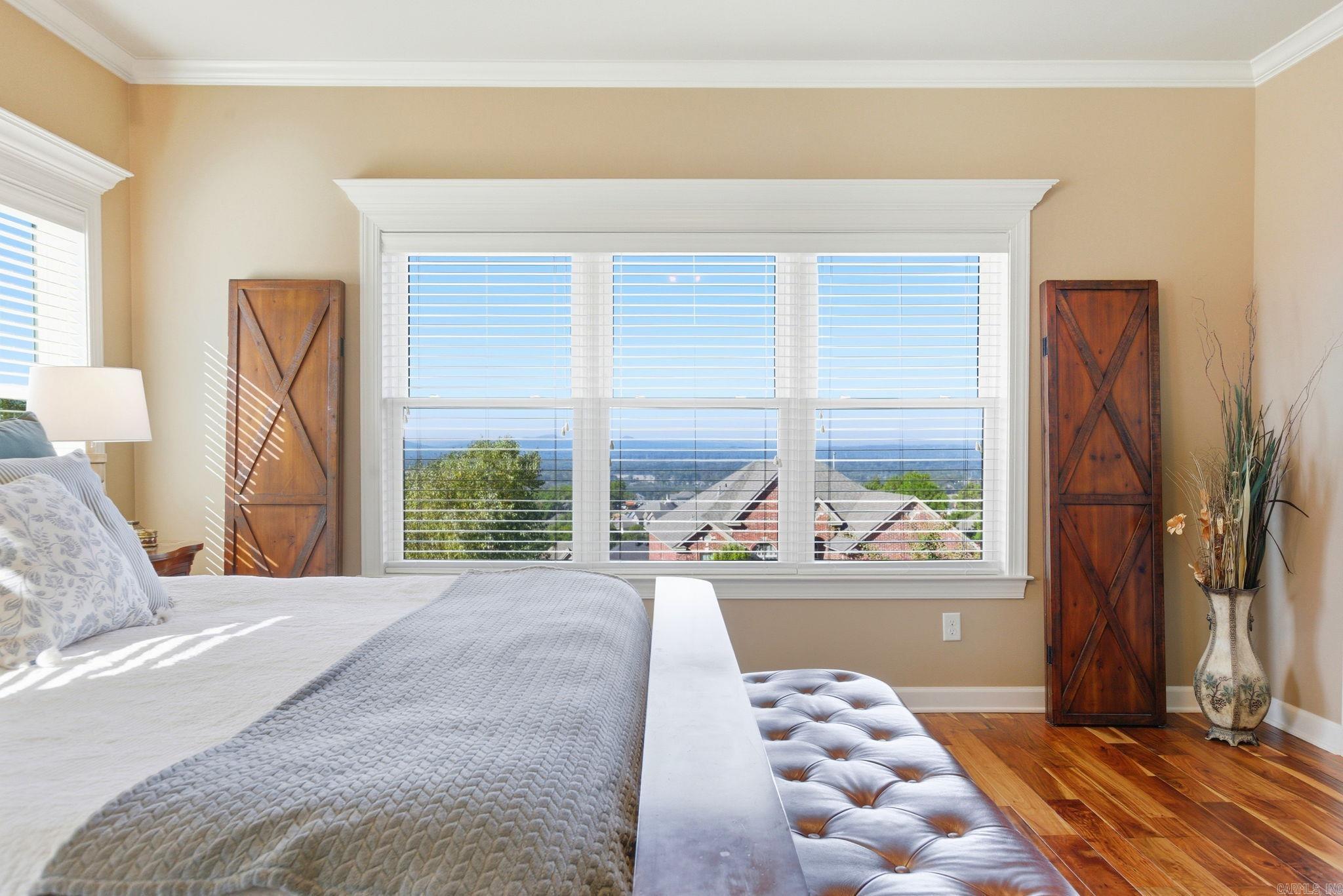 108 Crestview  Maumelle, AR