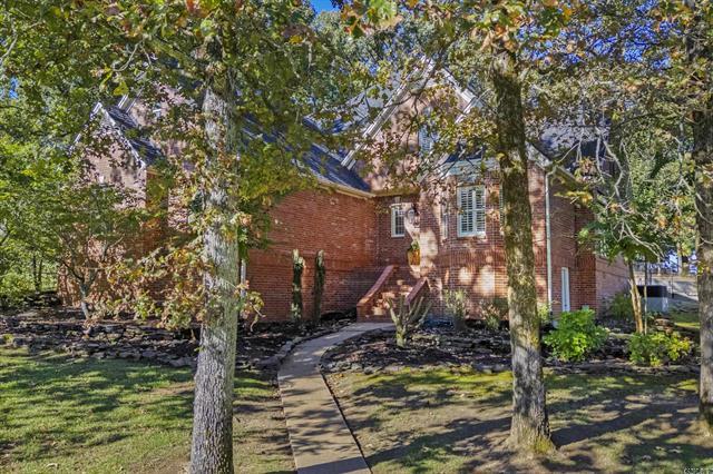 308  River Oaks Blvd  Searcy, AR