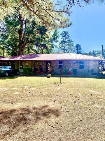 1920  Allbritton  White Hall, AR