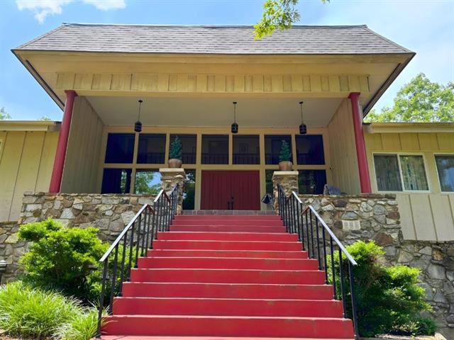 11  Winona  Cherokee Village, AR