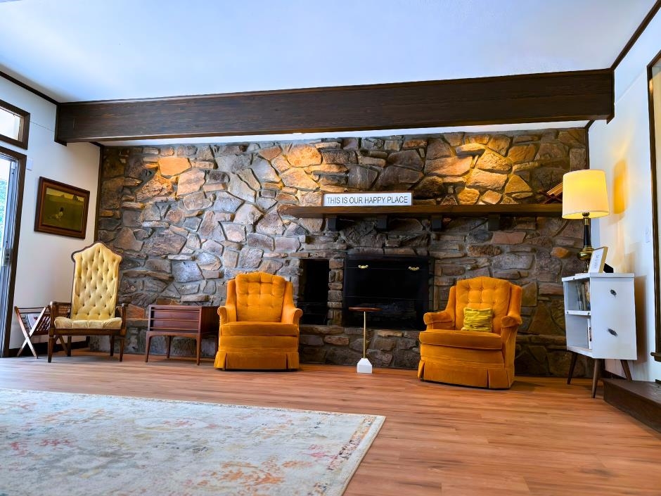 11 Winona  Cherokee Village, AR