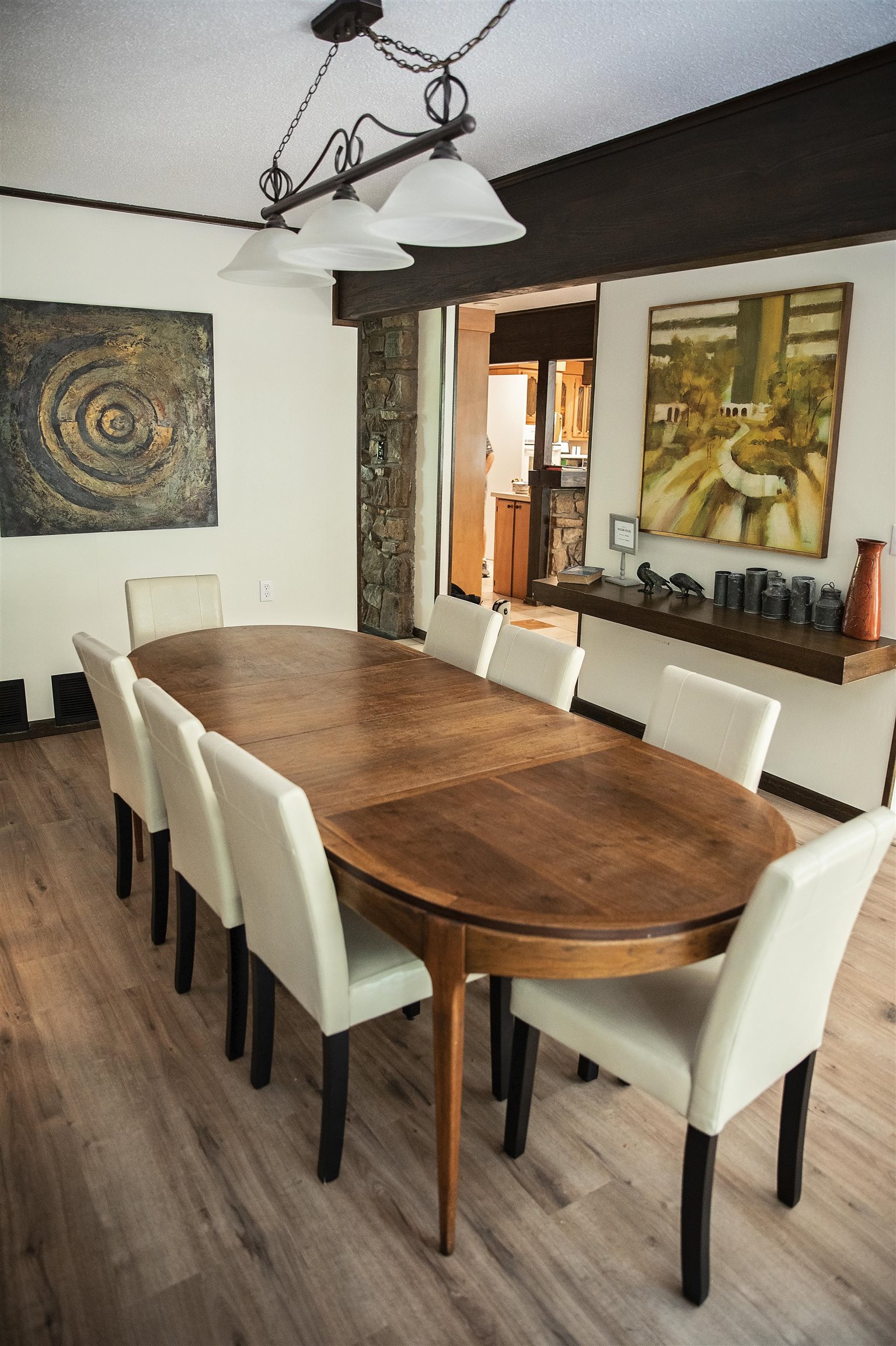 11 Winona  Cherokee Village, AR