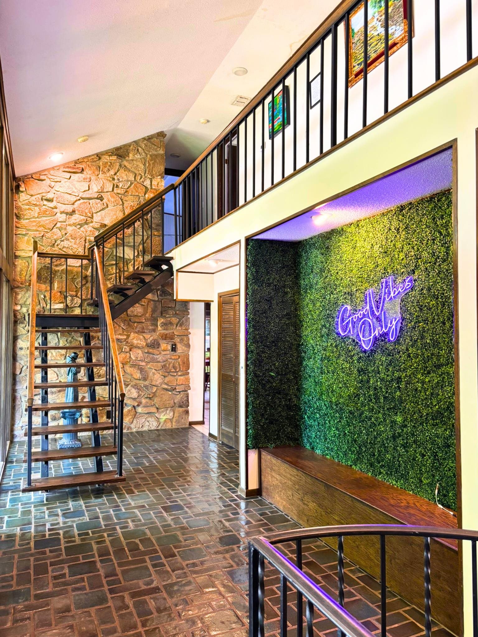 11 Winona  Cherokee Village, AR