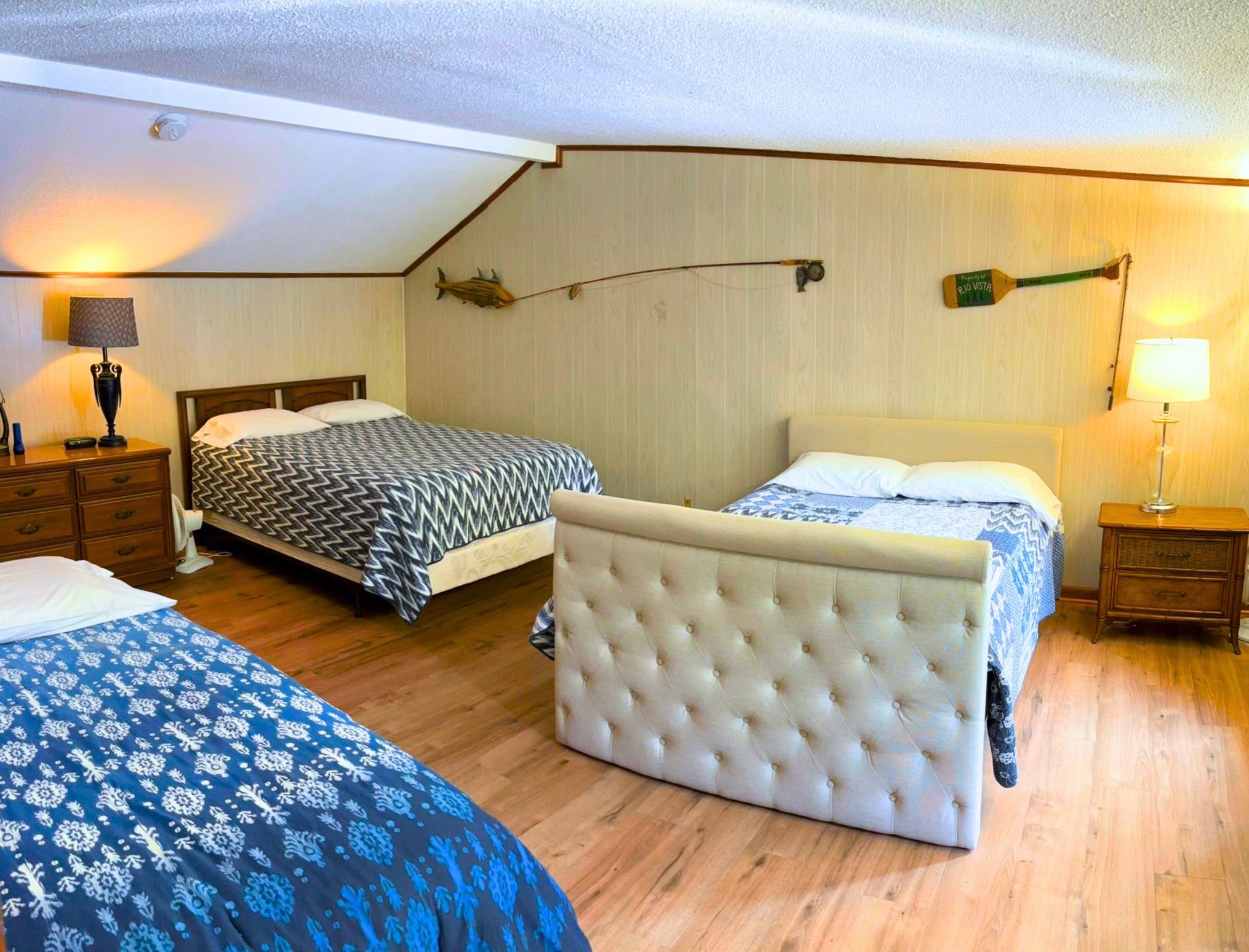 11 Winona  Cherokee Village, AR