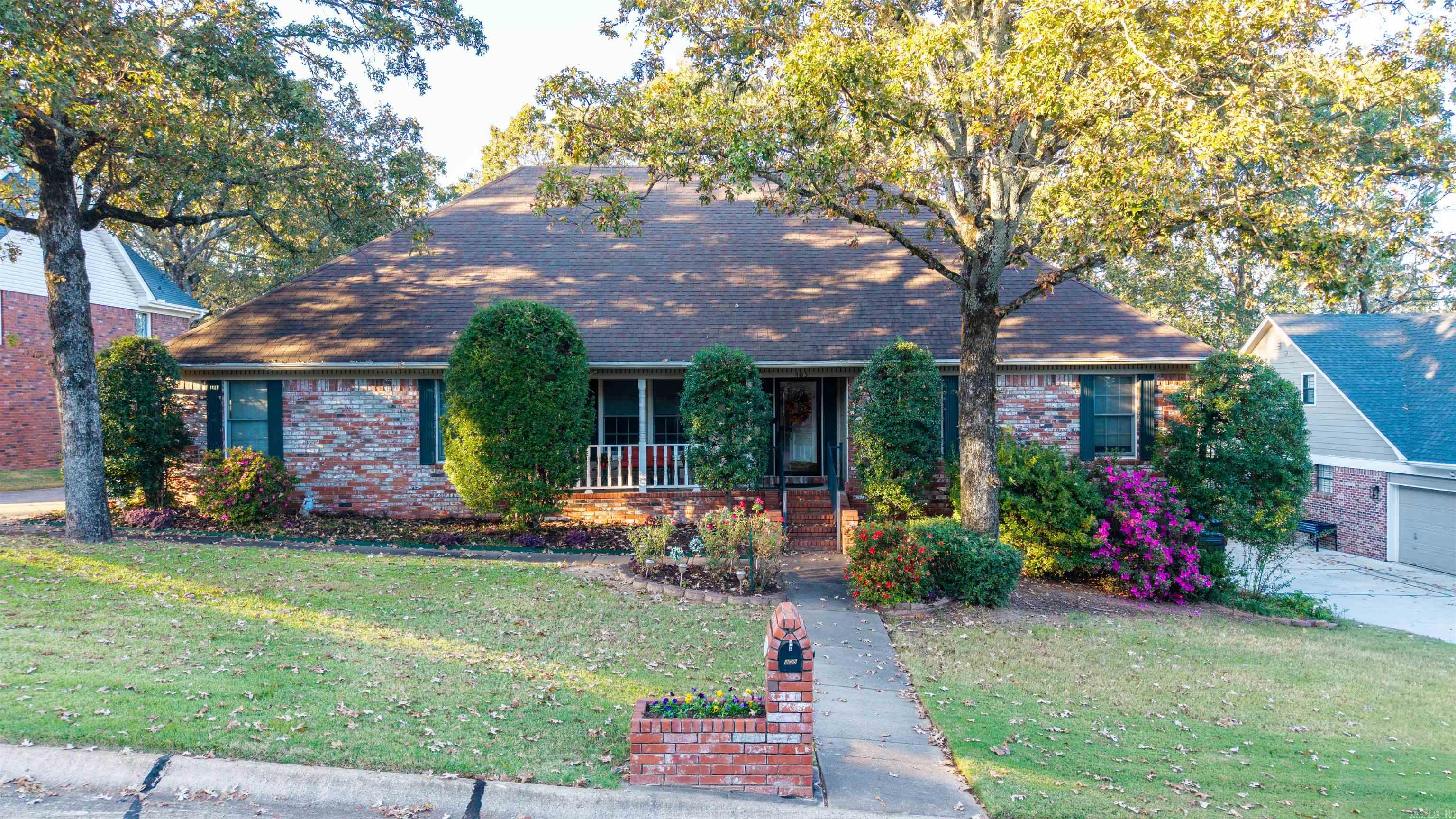405 Fork River Road