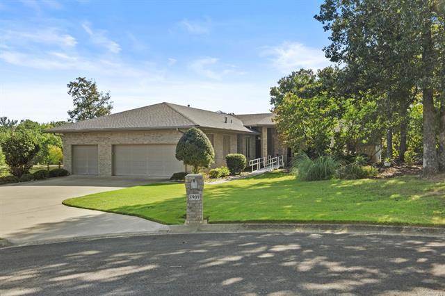 8909  Overcup Acres  Sherwood, AR