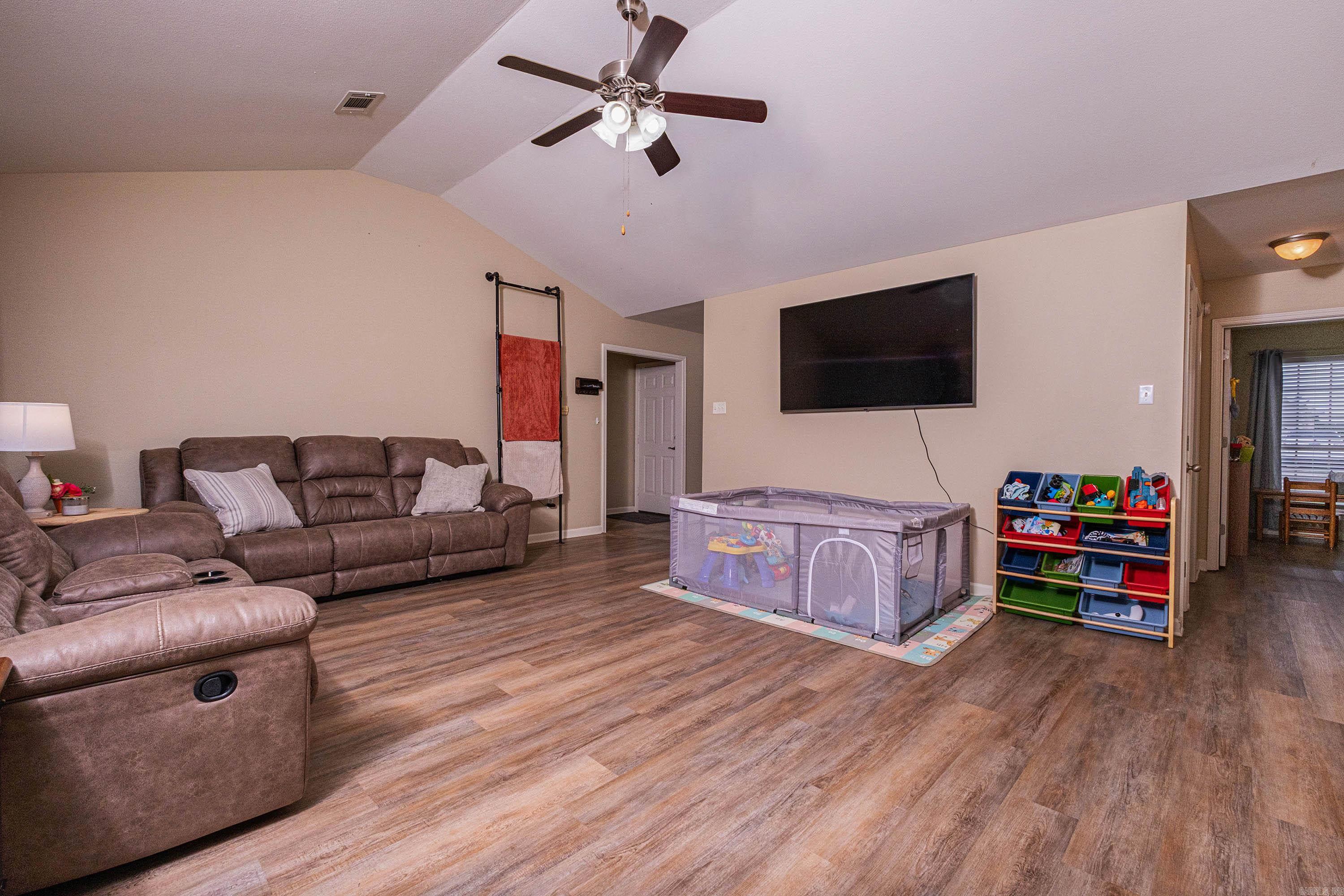 126 Angel  Beebe, AR