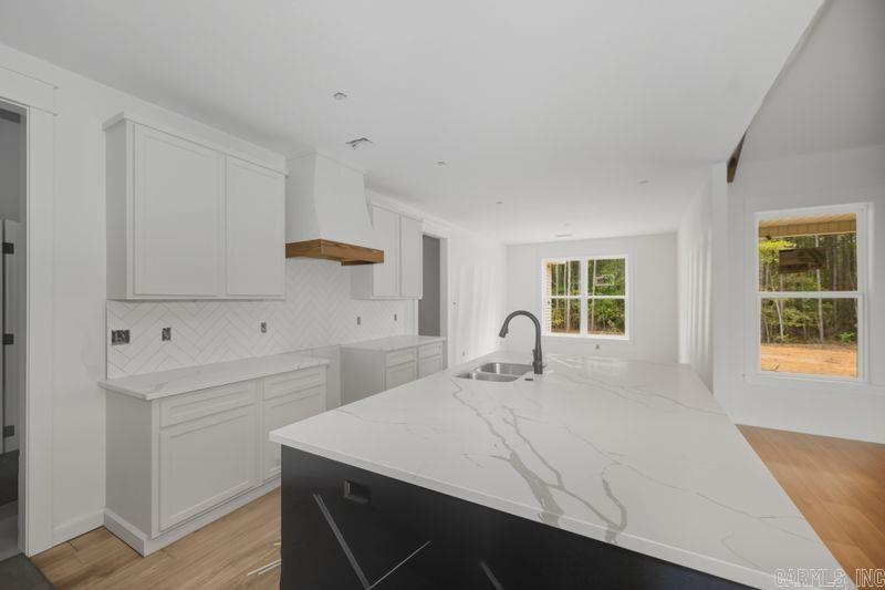 1060 Creekwood  Bauxite, AR