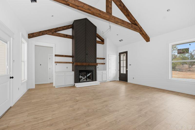 1060 Creekwood  Bauxite, AR