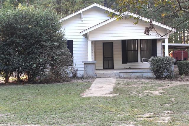 4802  Ramick  Pine Bluff, AR