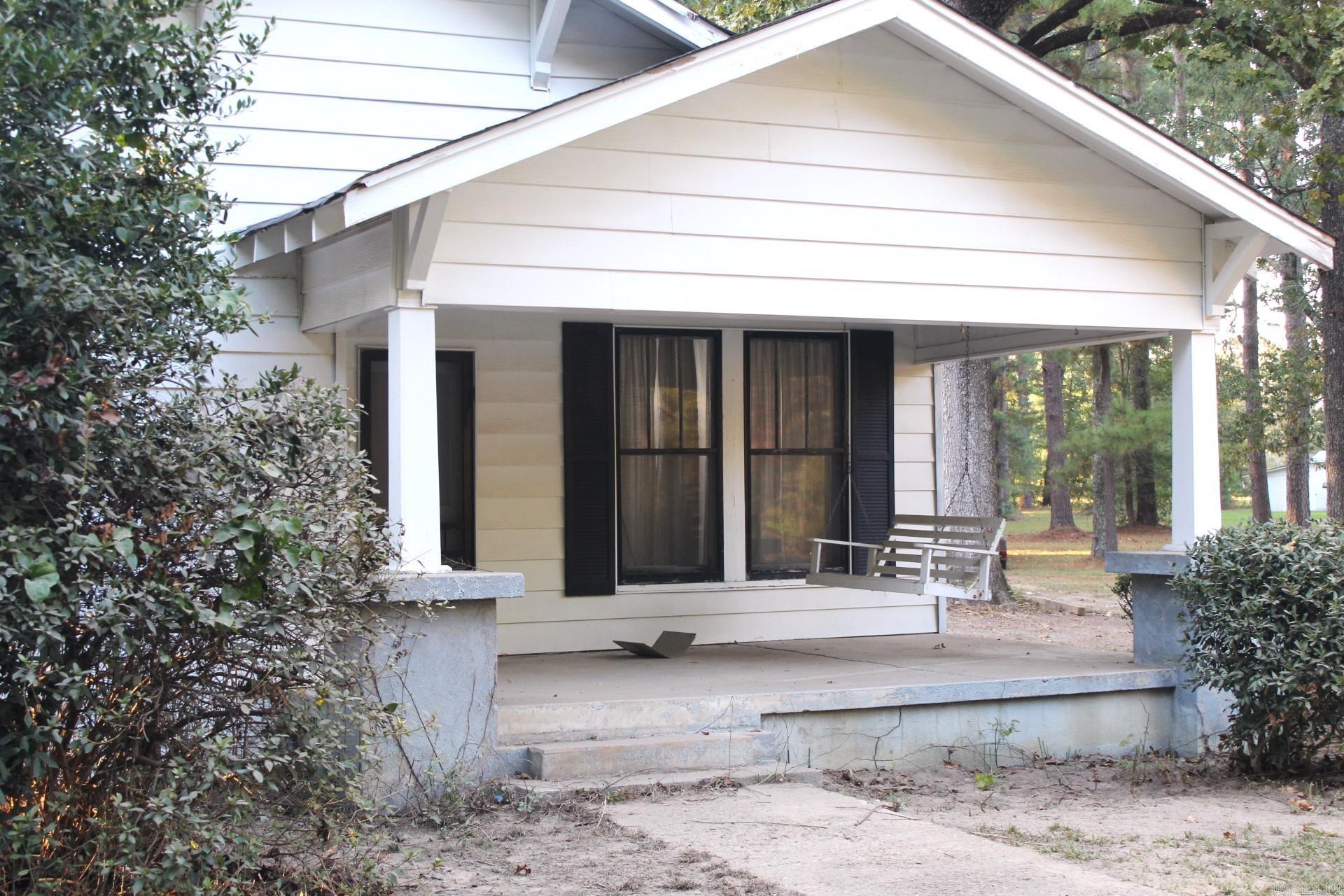 4802 Ramick  Pine Bluff, AR