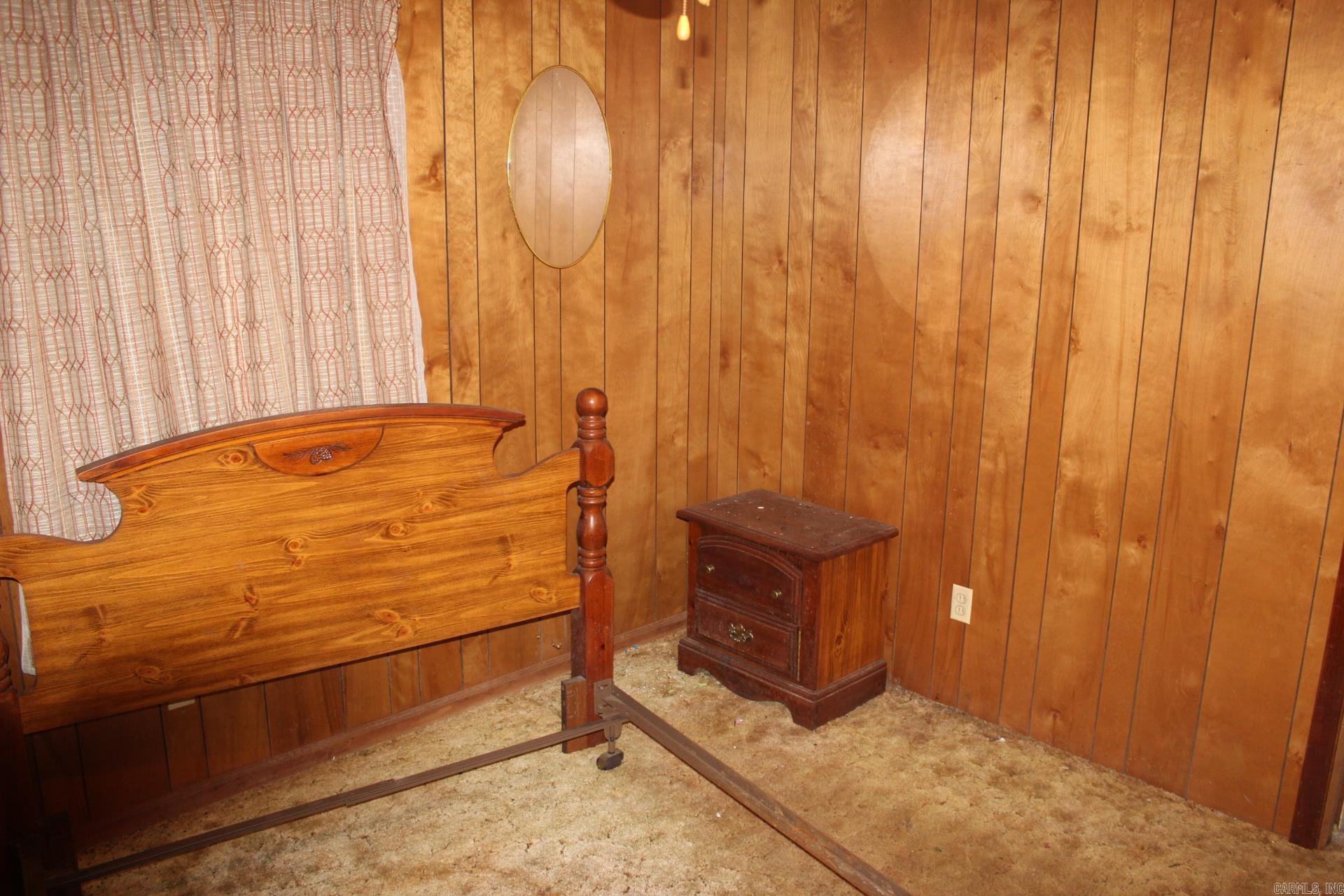 4802 Ramick  Pine Bluff, AR