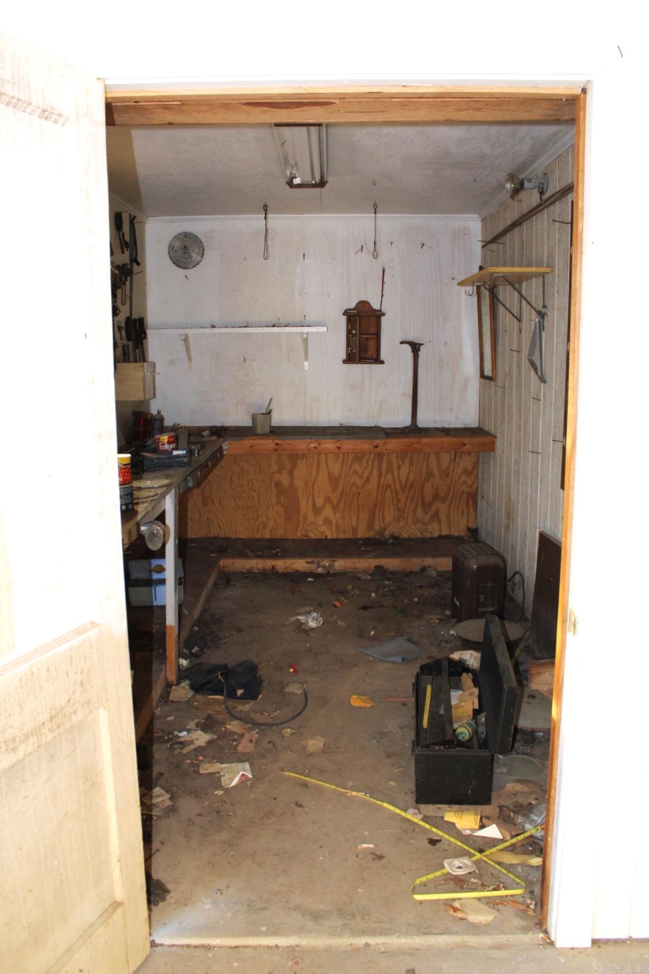 4802 Ramick  Pine Bluff, AR